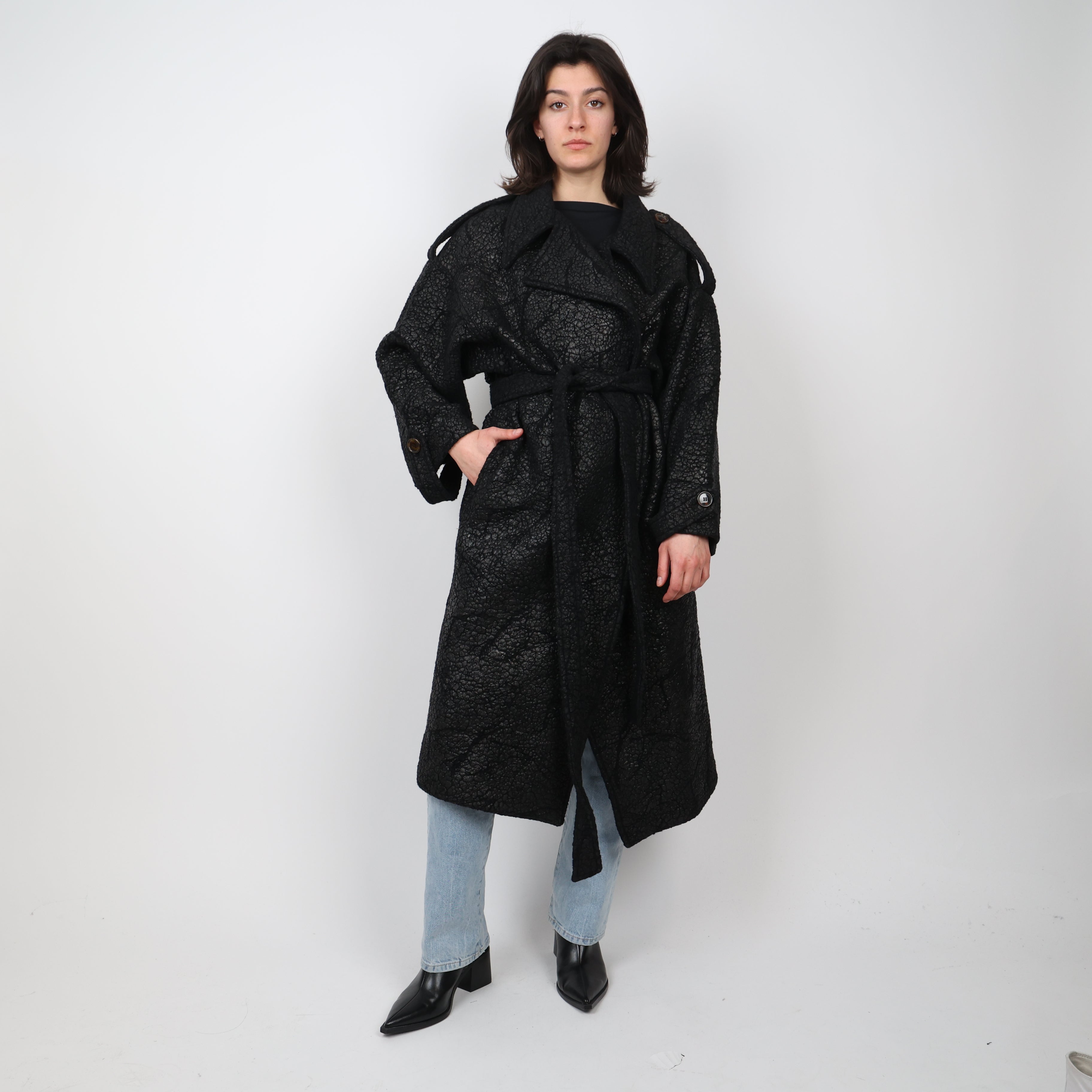 Coat, UK Size 10