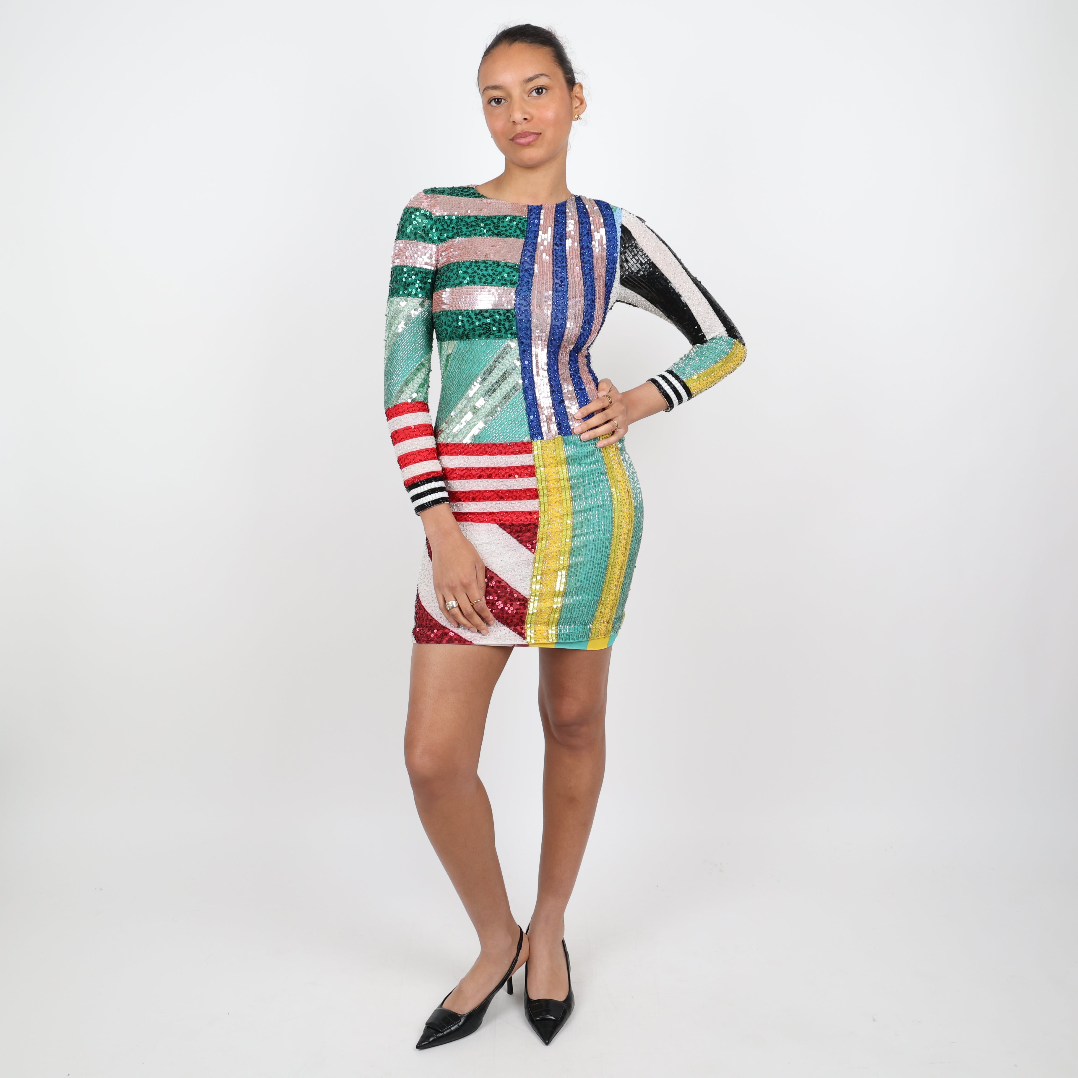 Dress, UK Size 4