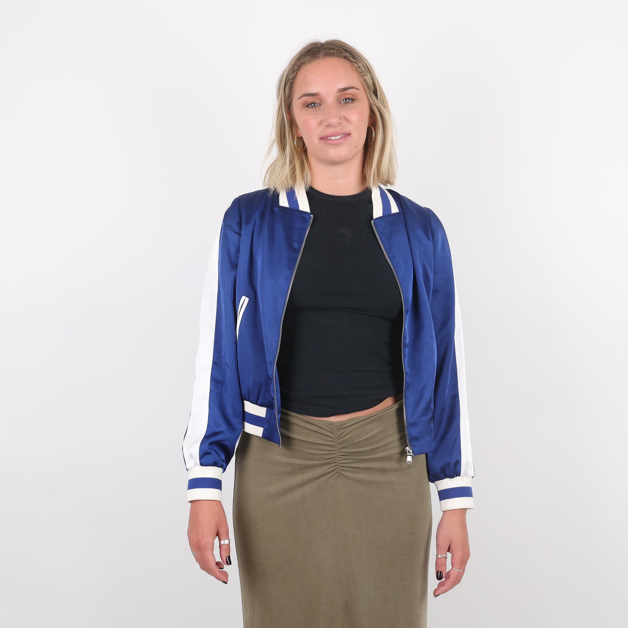 Jacket, UK Size 8