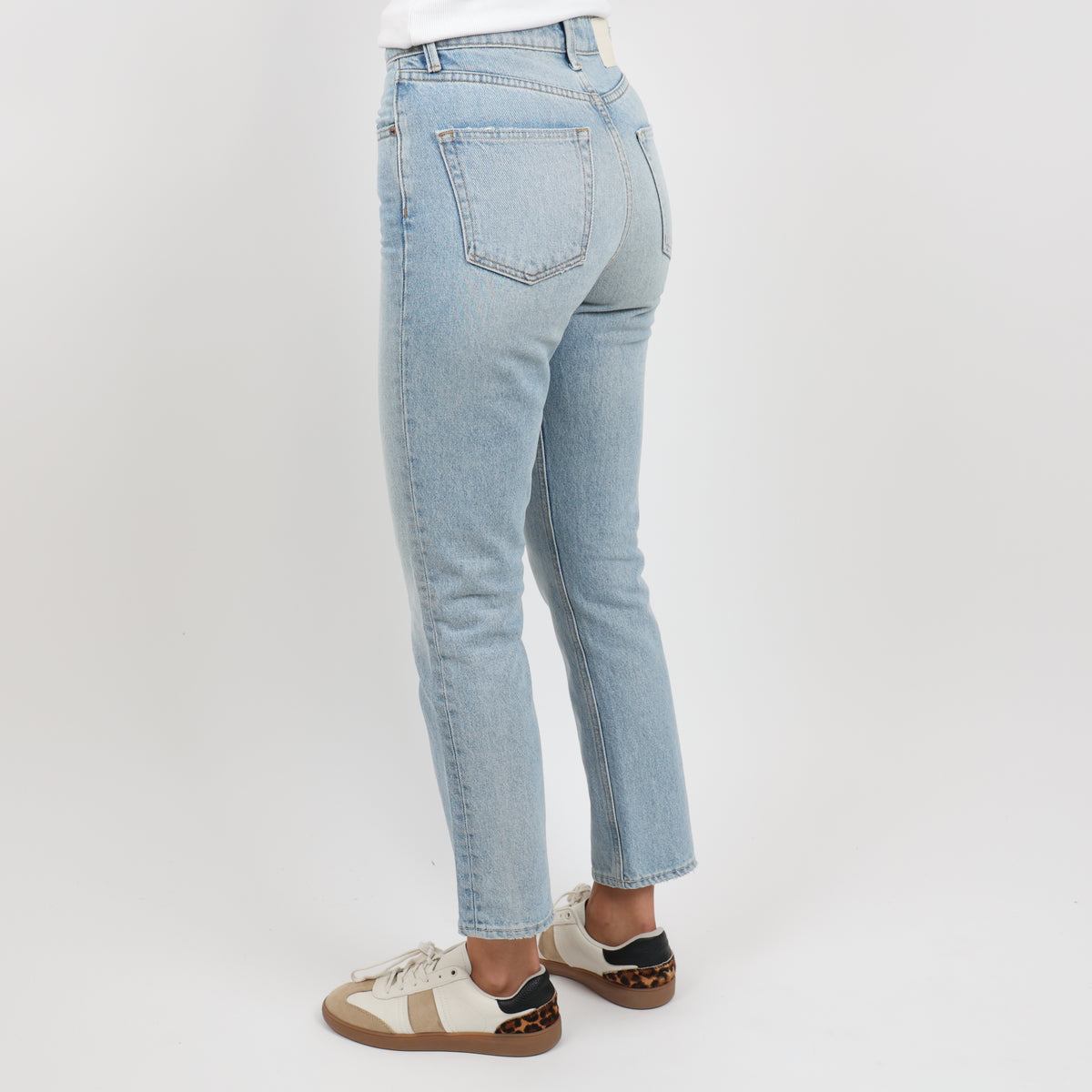 Jeans, Waist 24