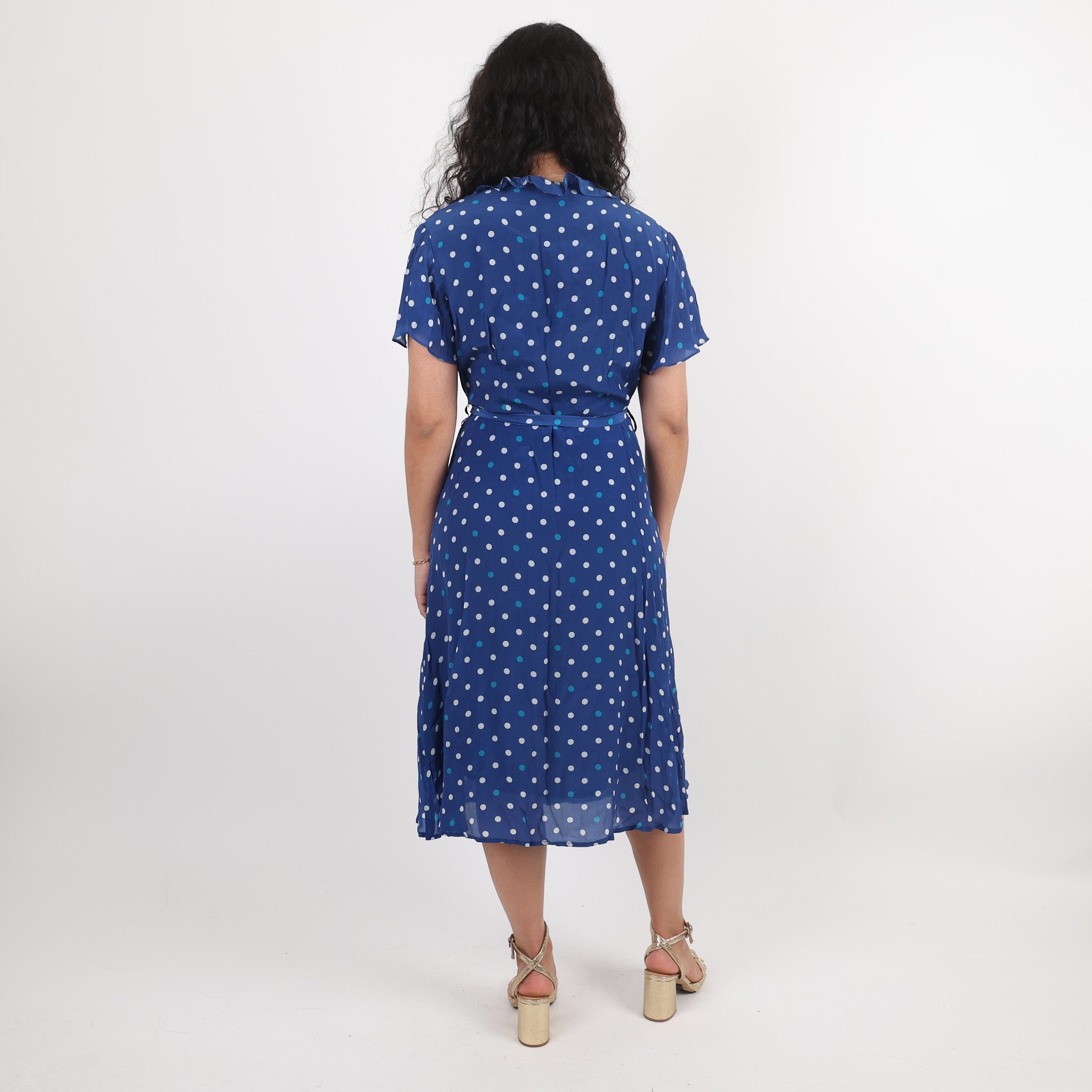 Dress, UK Size 8