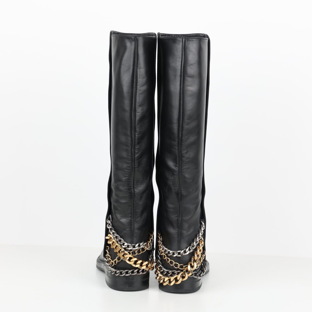Boots , Shoe Size 41
