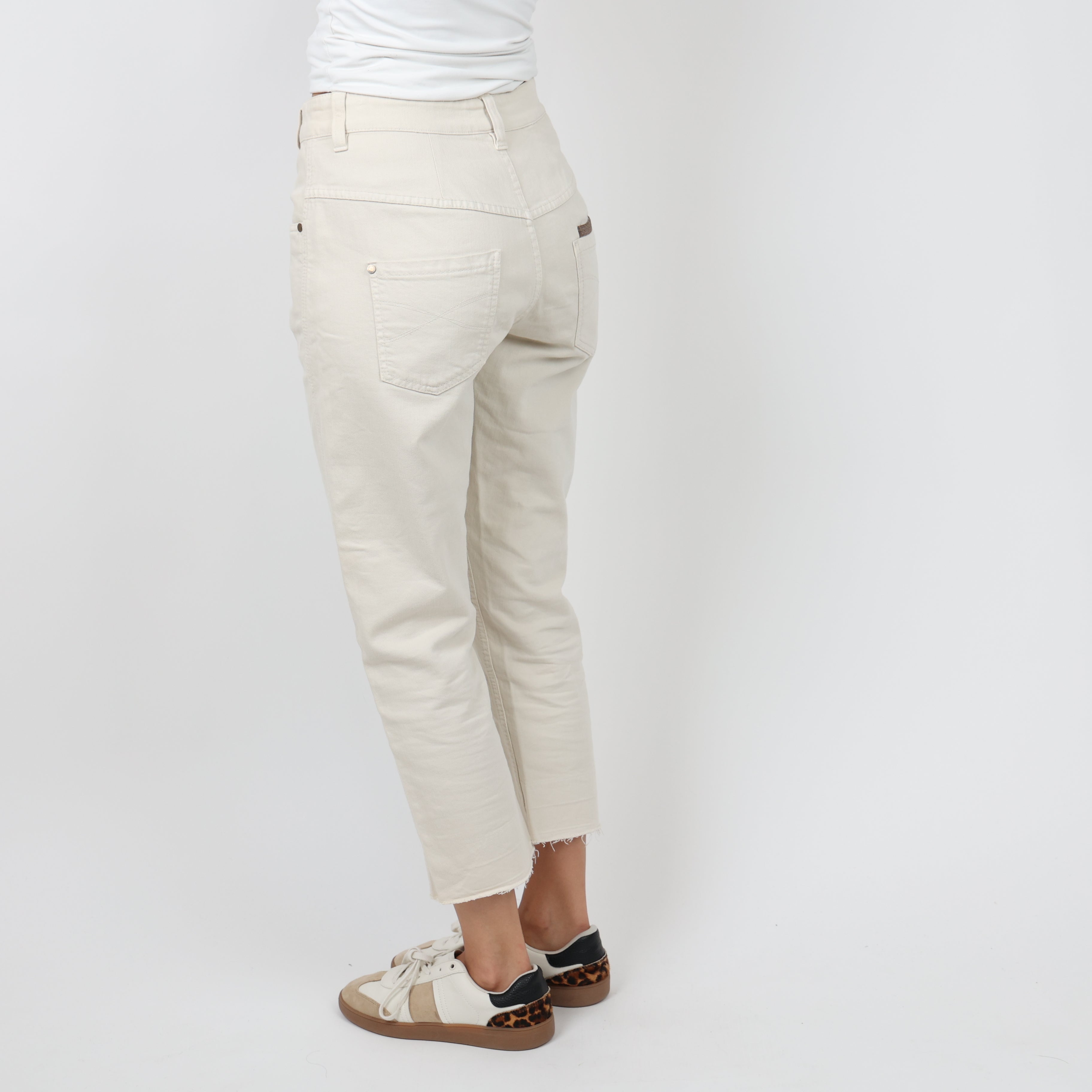 Jeans, Waist 26