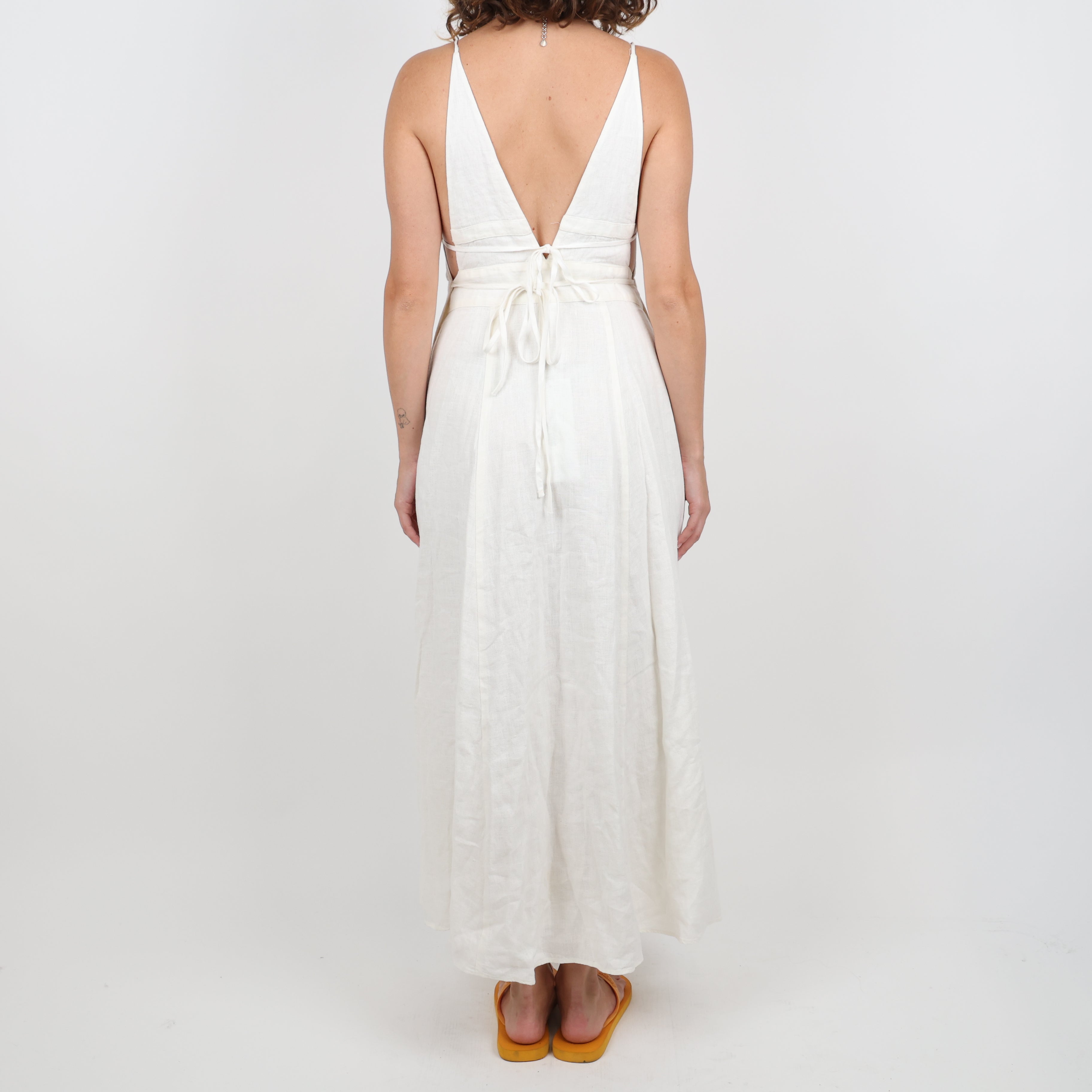 Dress, UK Size One Size