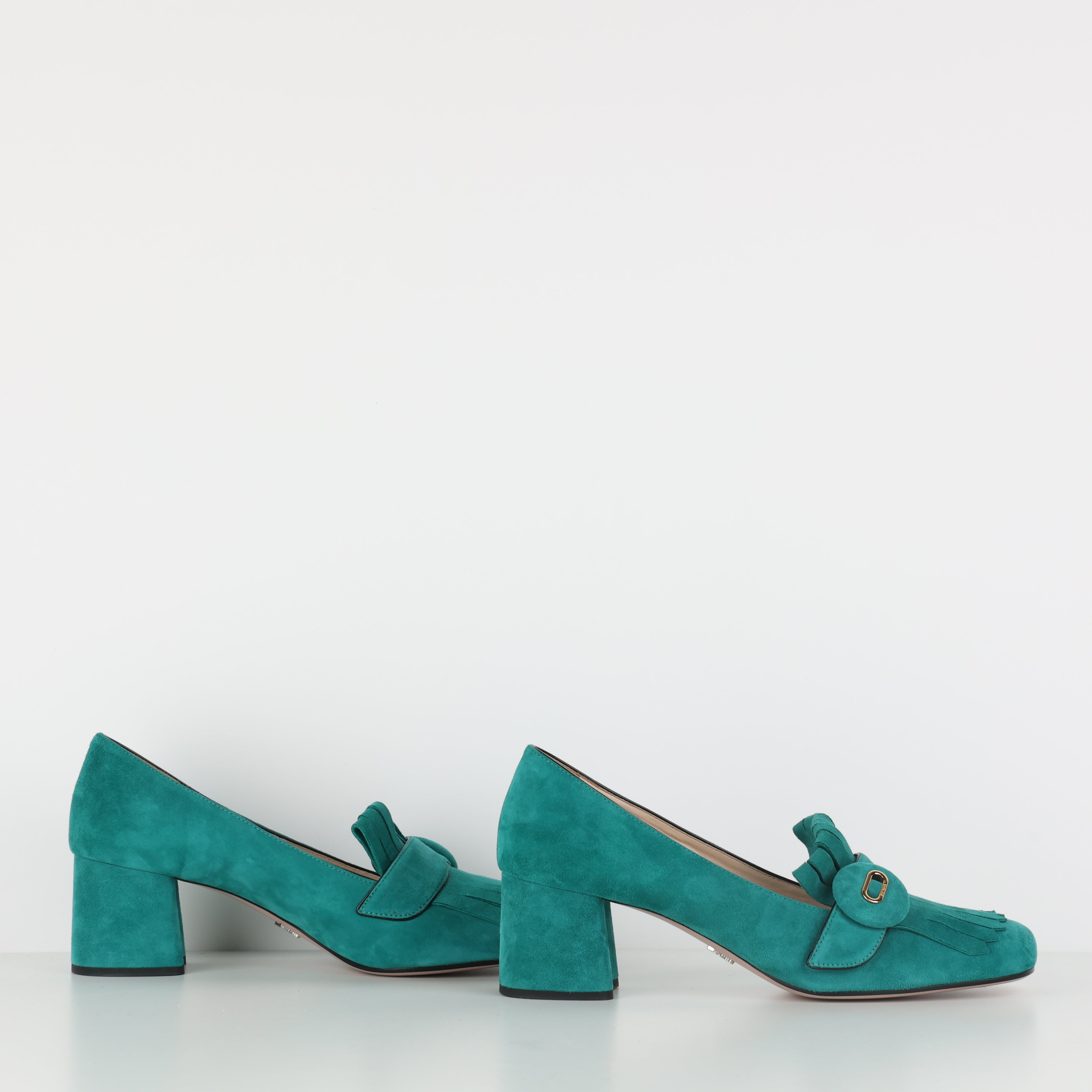 Heels, Shoe Size 41
