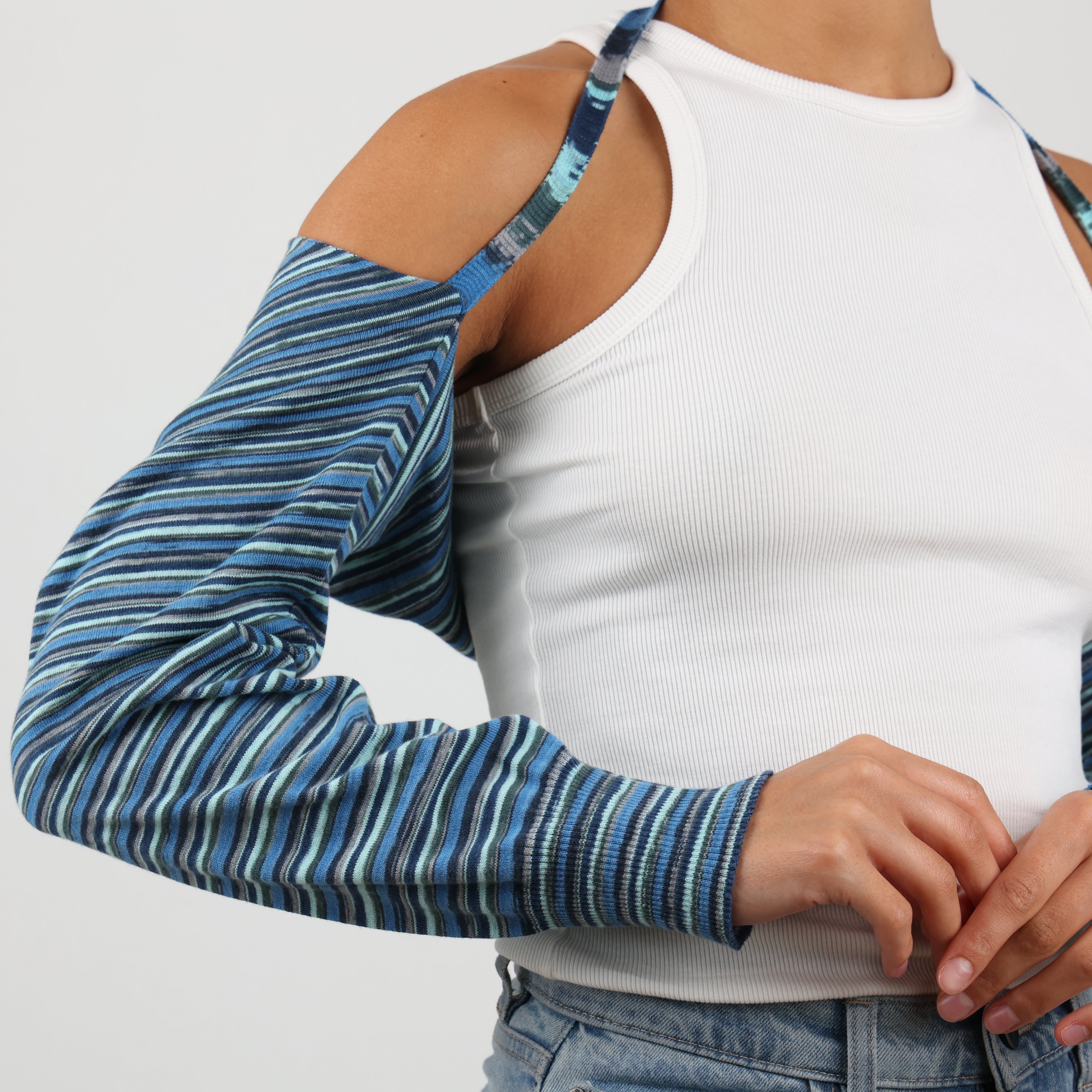 Top, UK Size 10