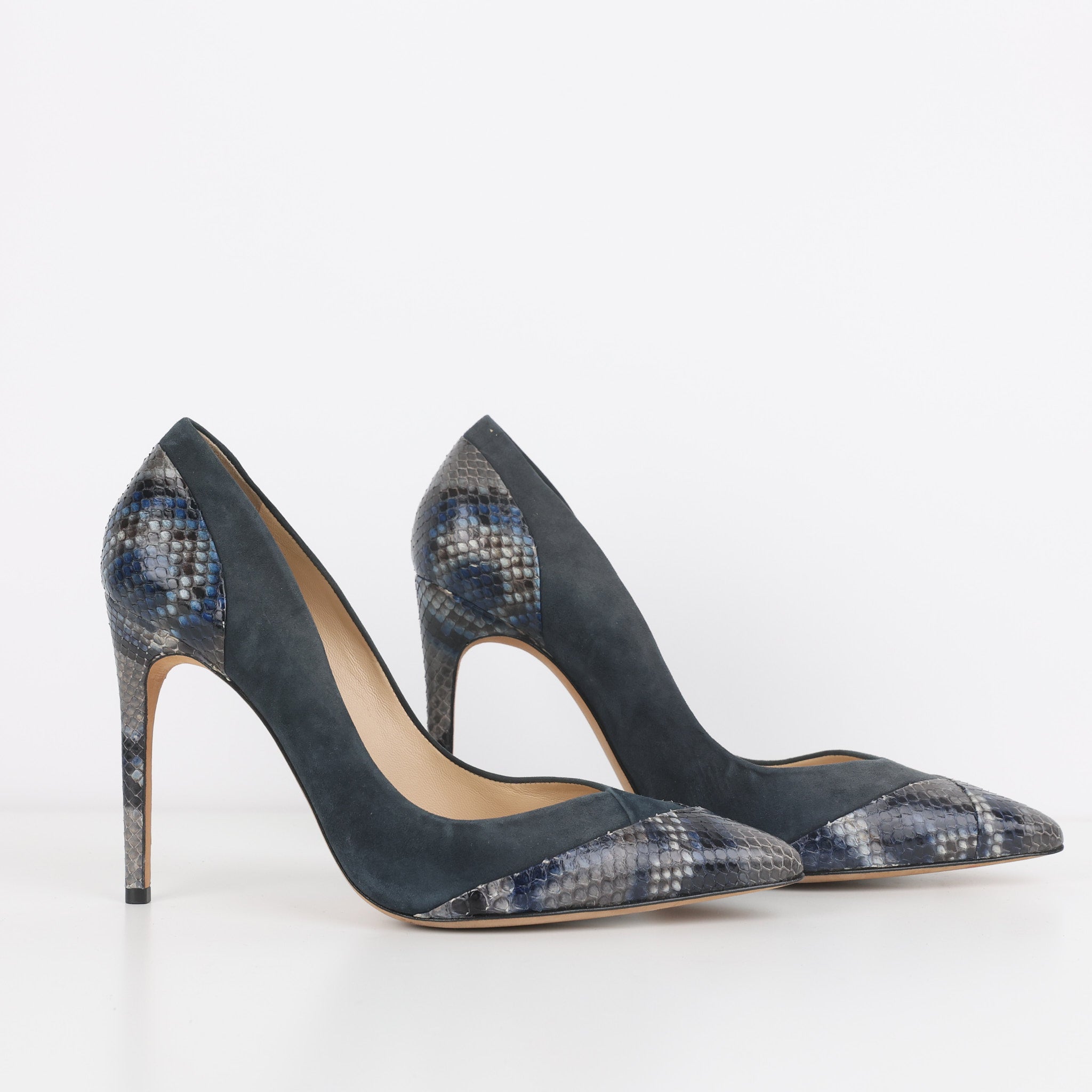 Shoes, Shoe Size 38.5