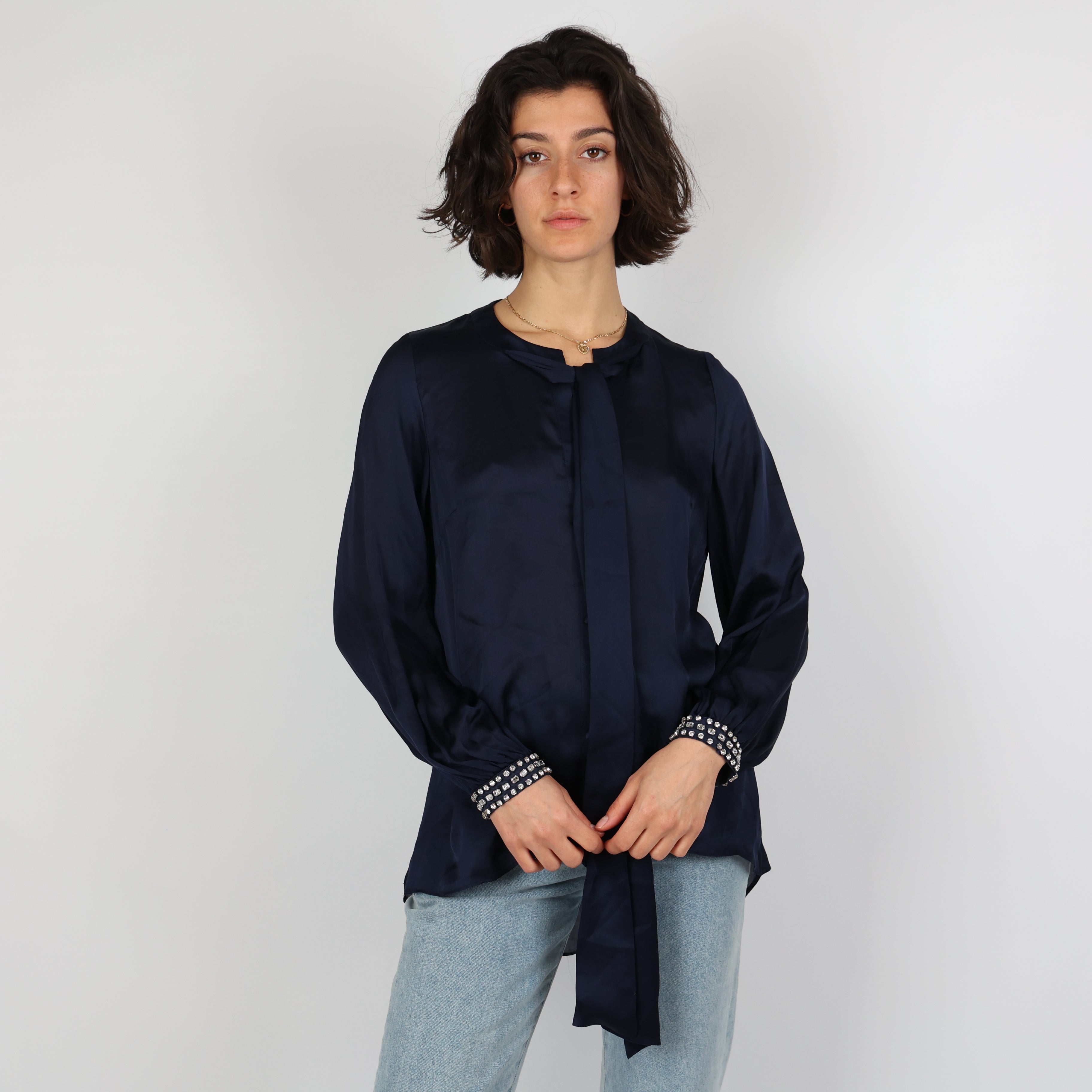 Blouse, UK Size 8