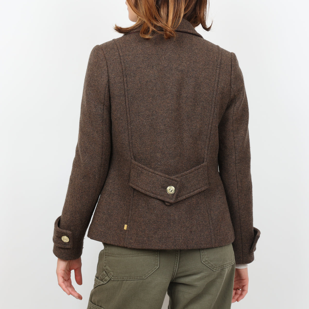 Jacket, UK Size 10