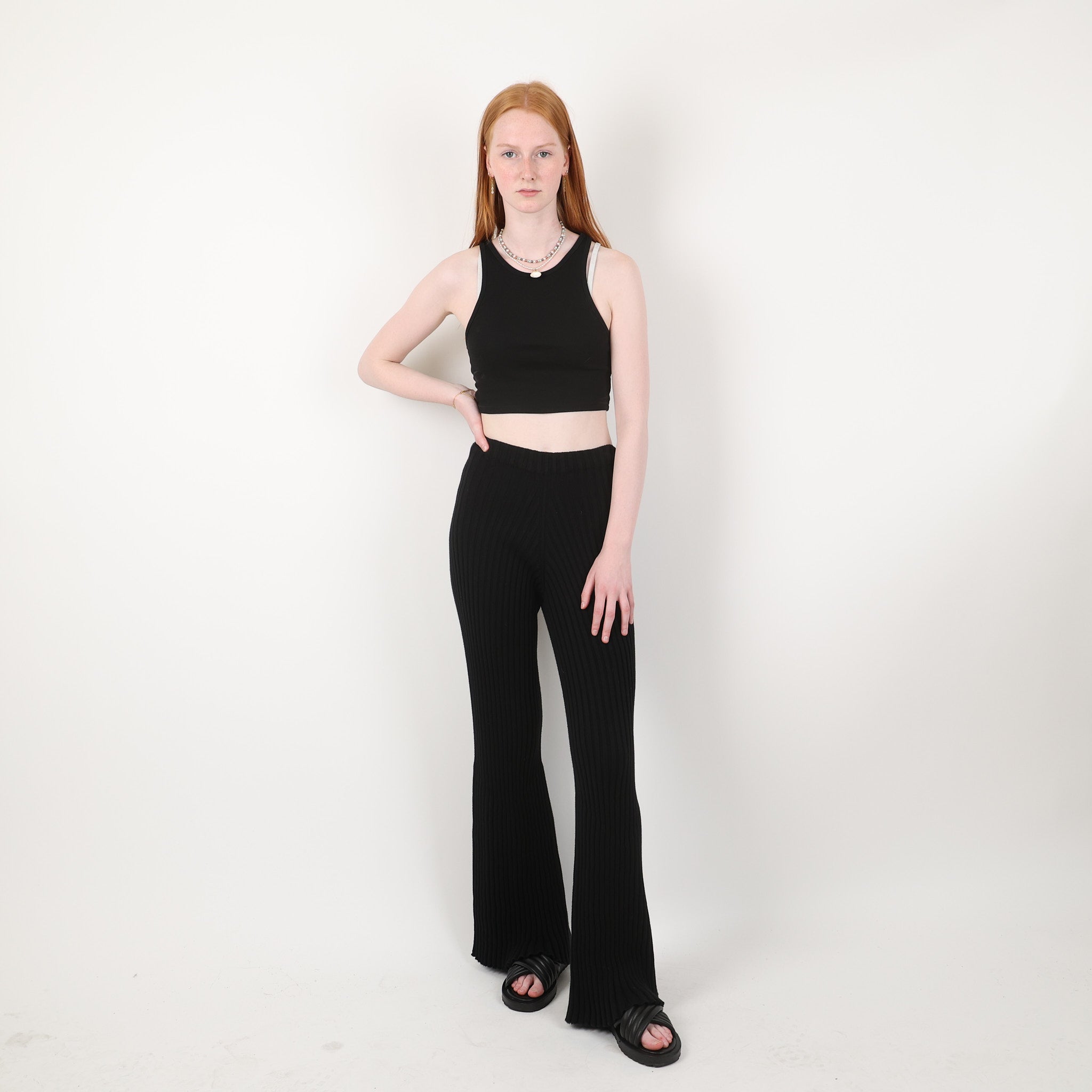Trousers, UK Size 8