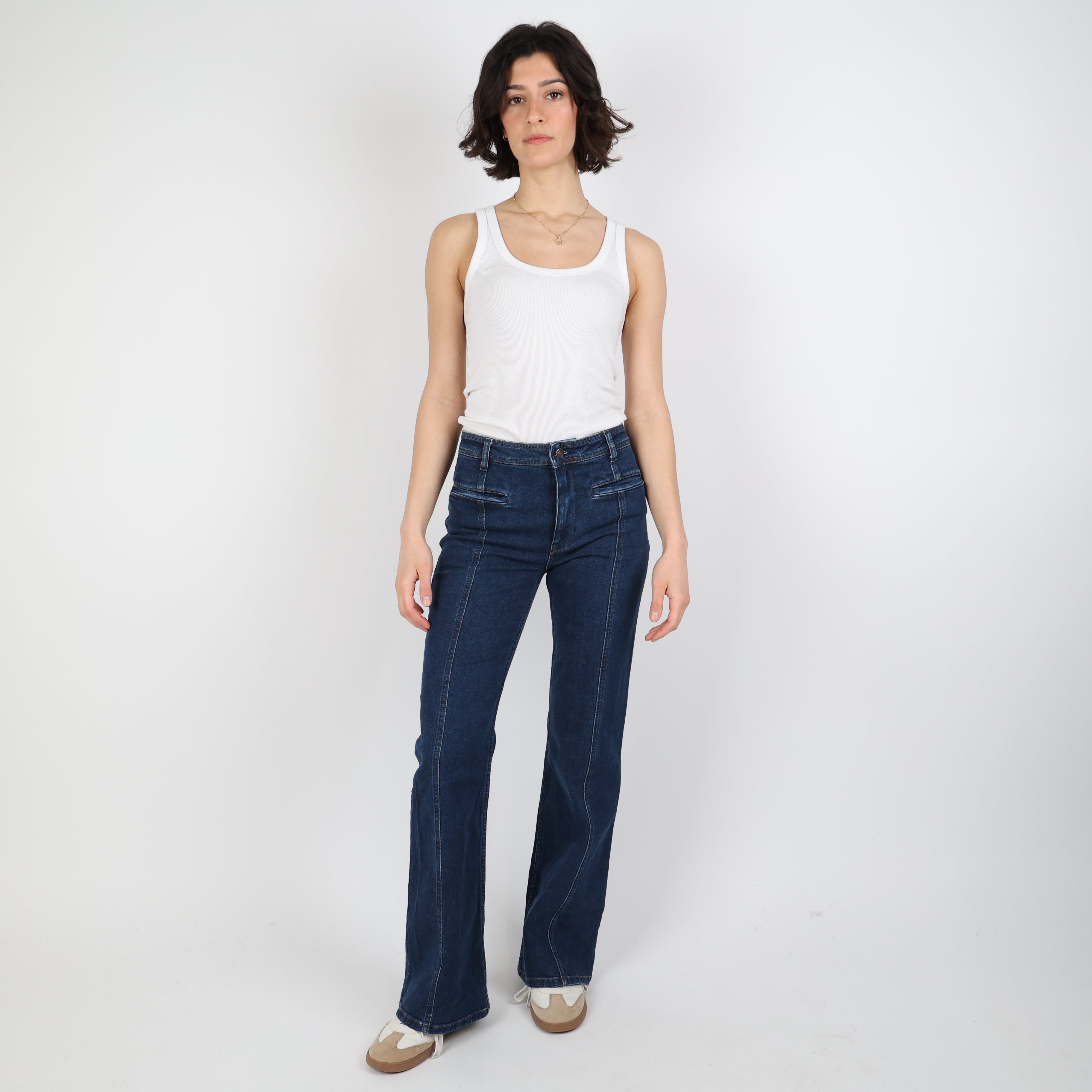 Jeans, Waist 27