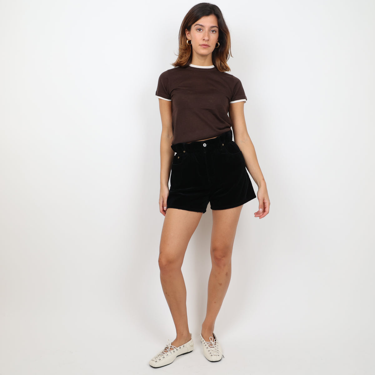 Shorts, UK Size 8