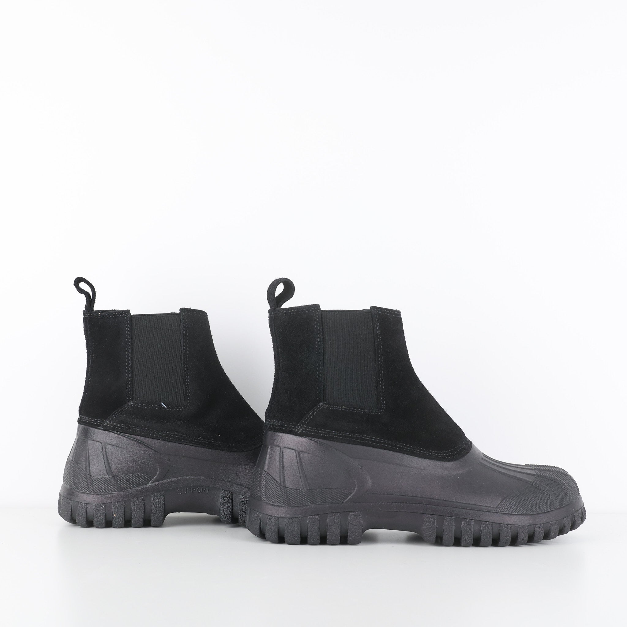 Boots, Shoe Size 39