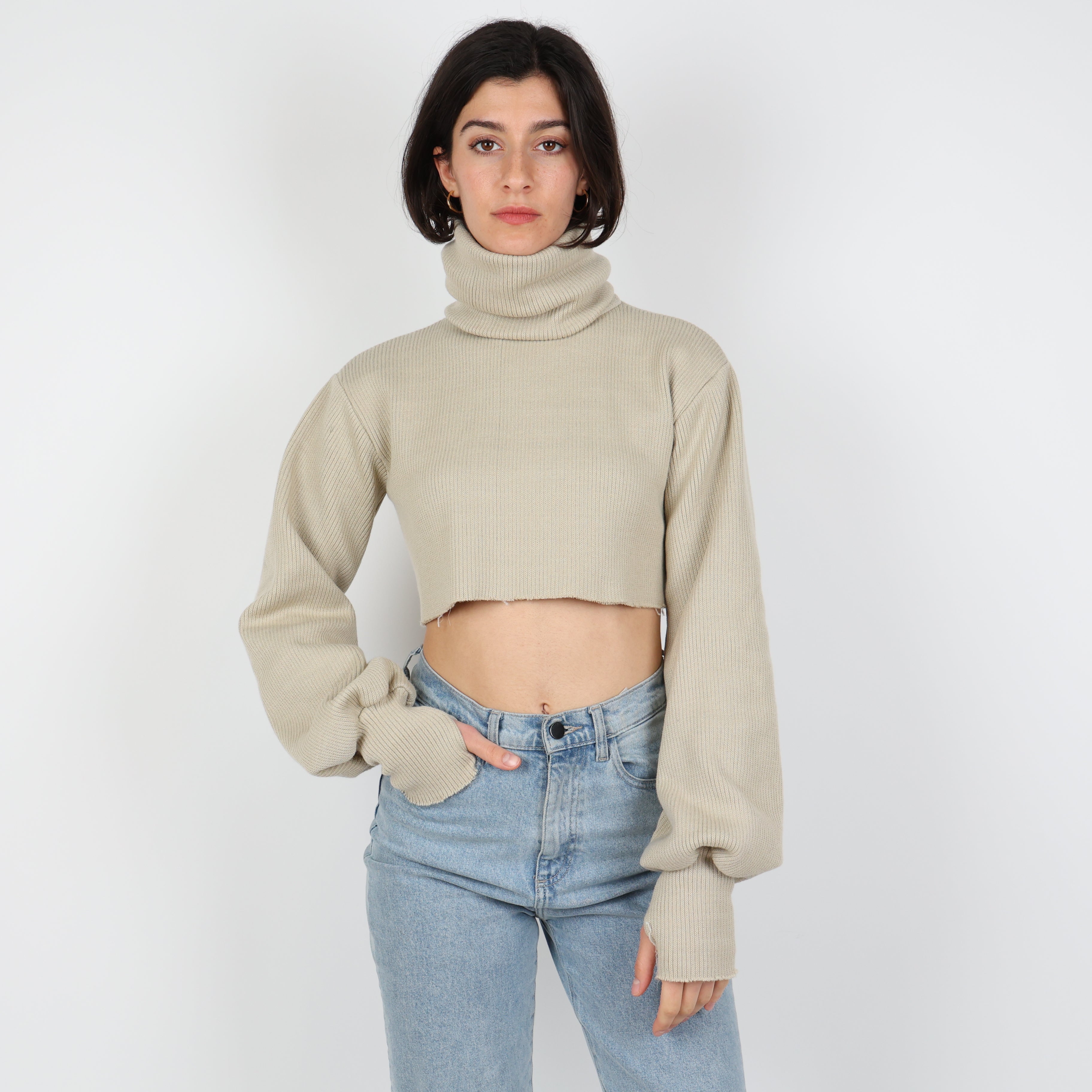 Knitwear, UK Size 8