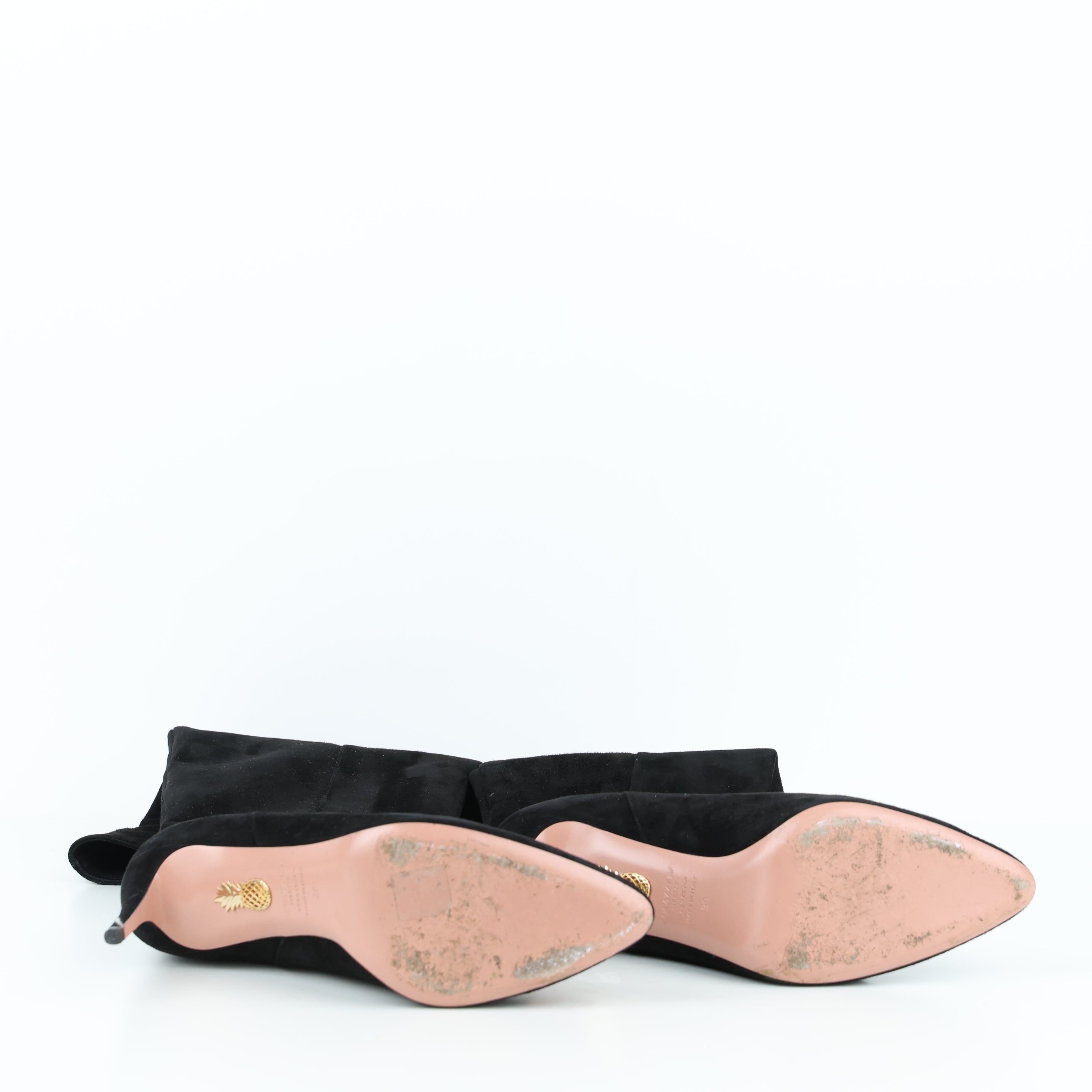 Boots , Shoe Size 39