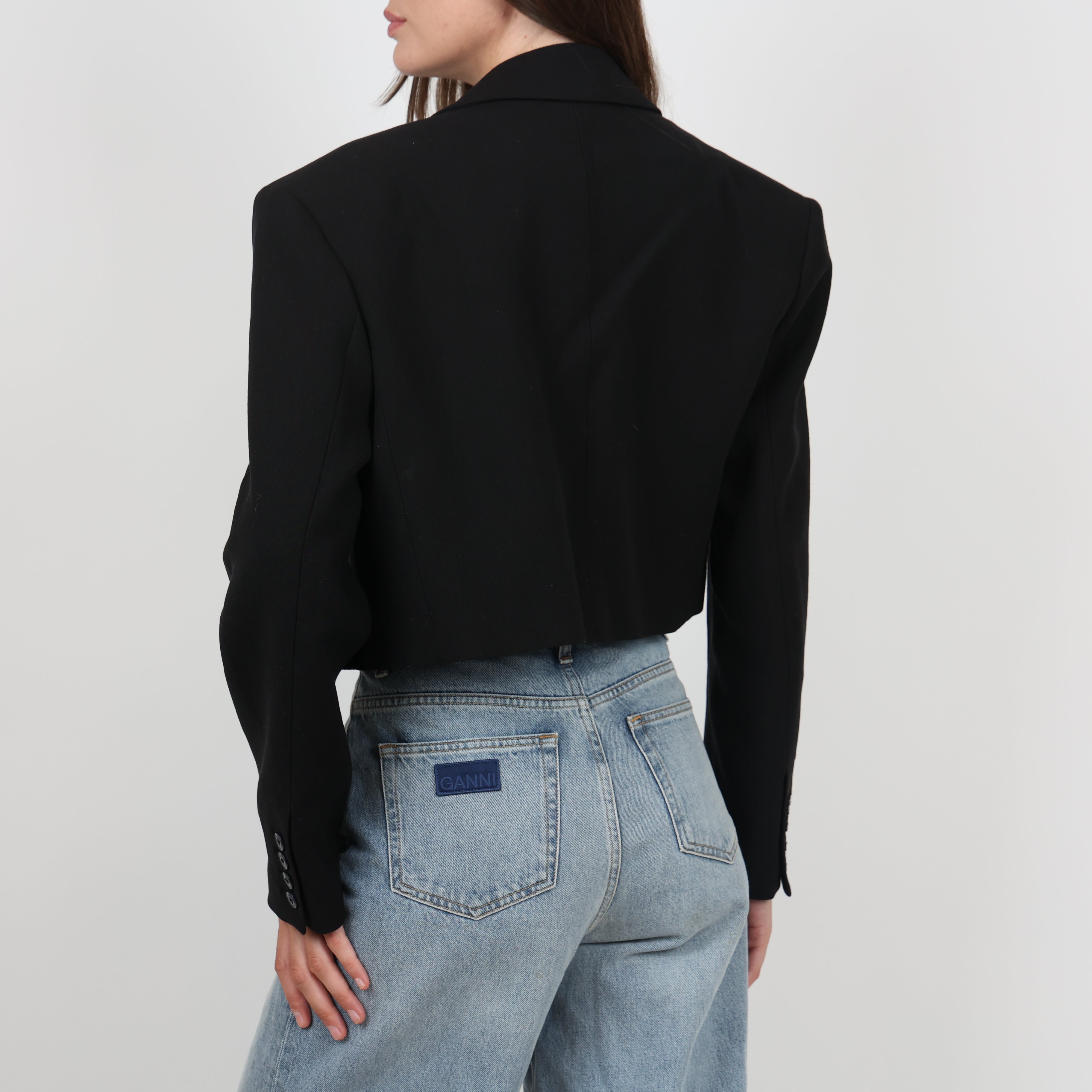 Blazer, UK Size 8
