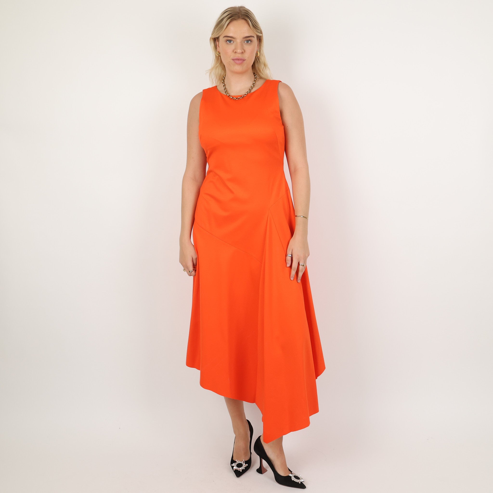 Dress, UK Size 16