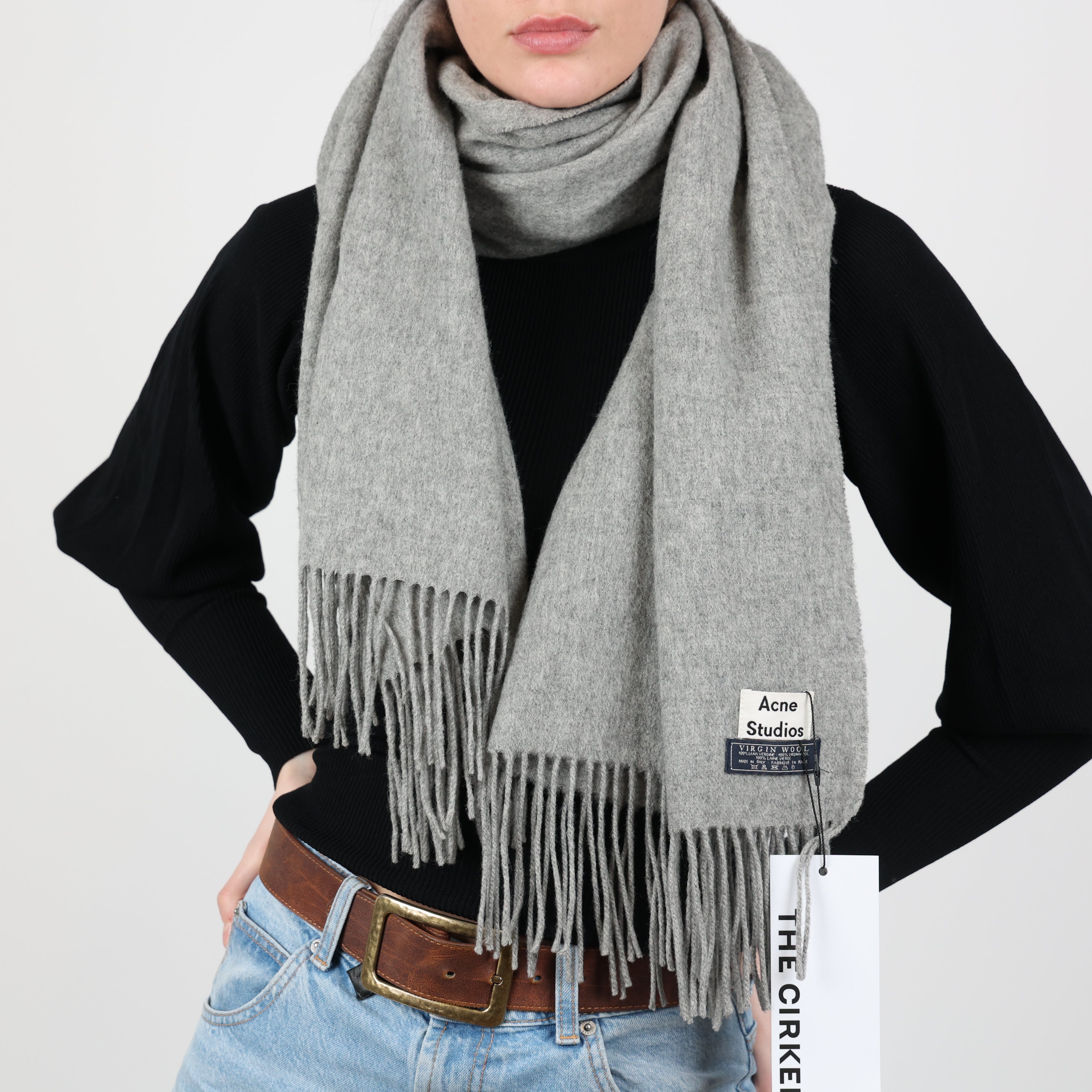 Scarf, UK Size One Size