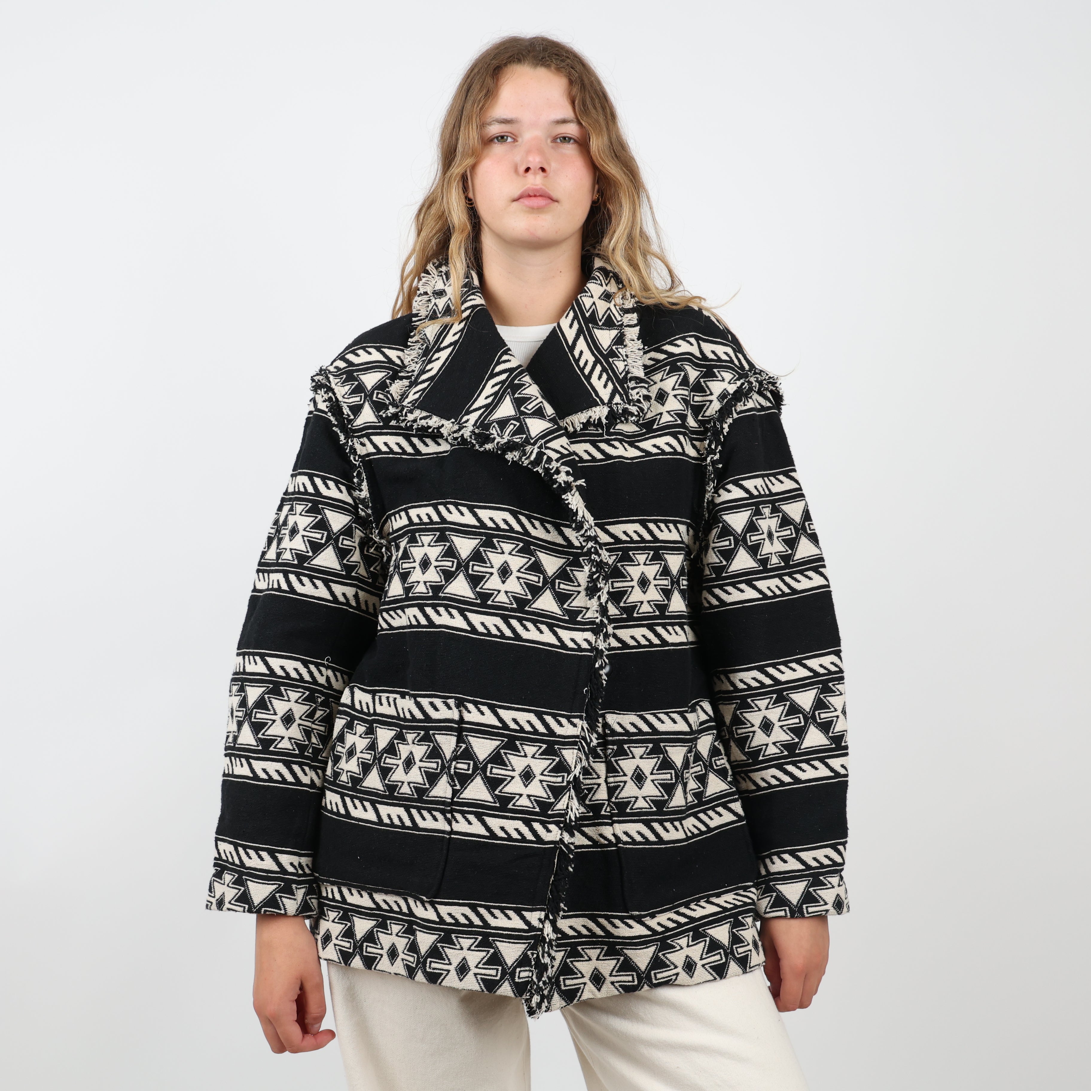 Jacket, UK Size 6