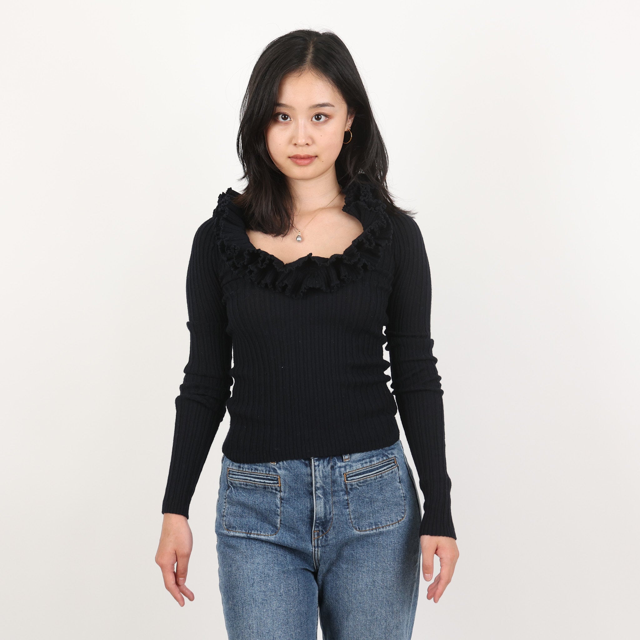 Knitwear, UK Size 10