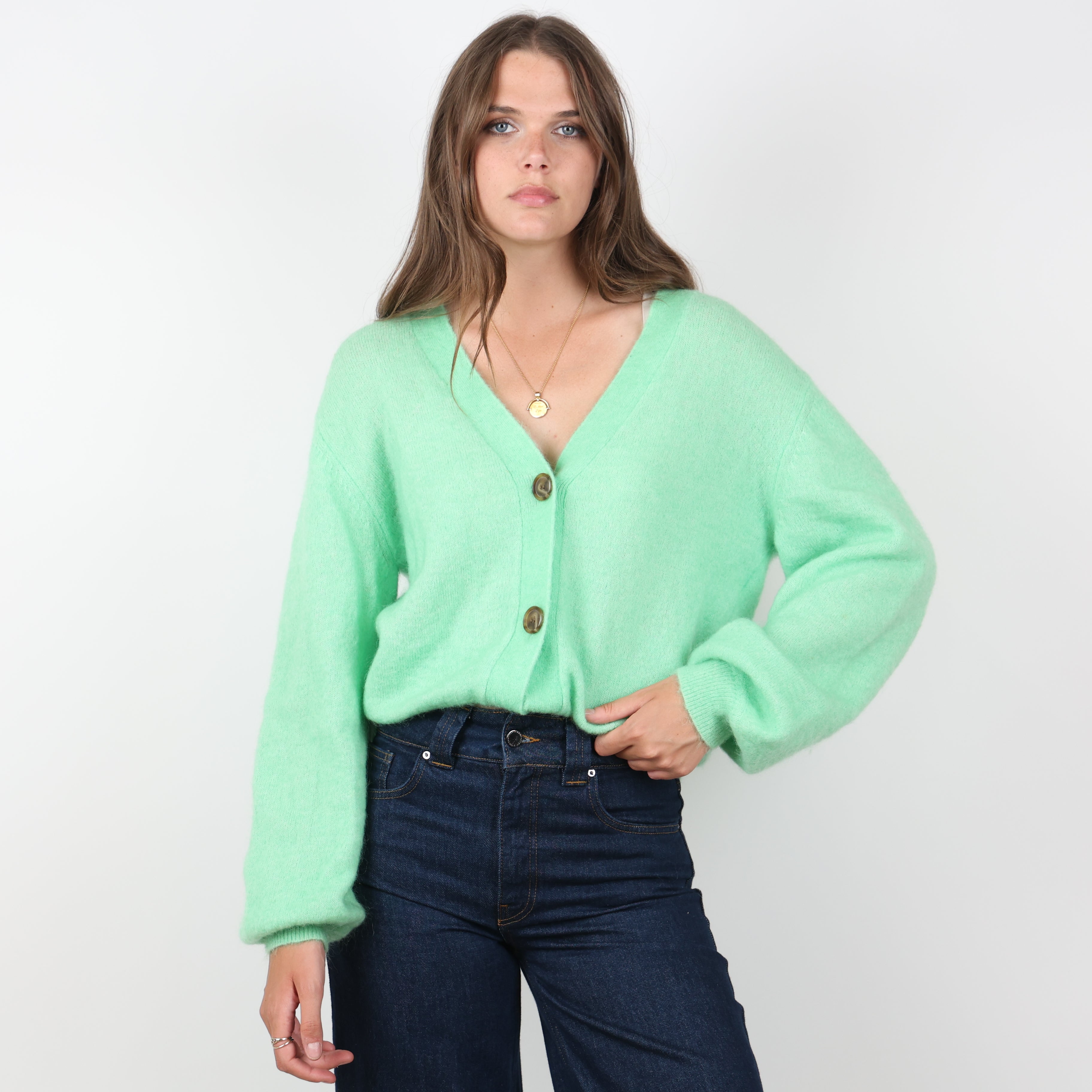 Cardigan, UK Size 12