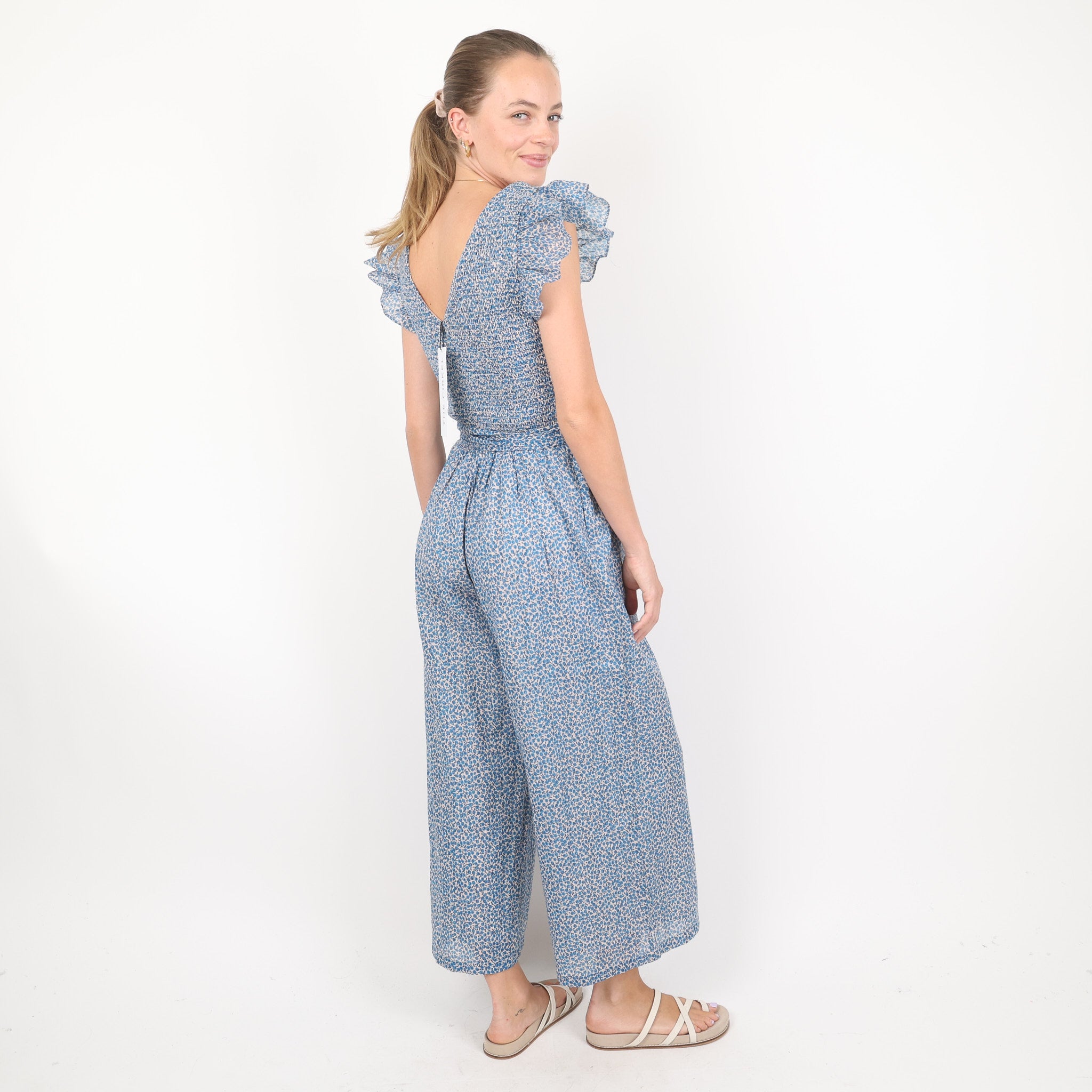 Jumpsuit, UK Size 8
