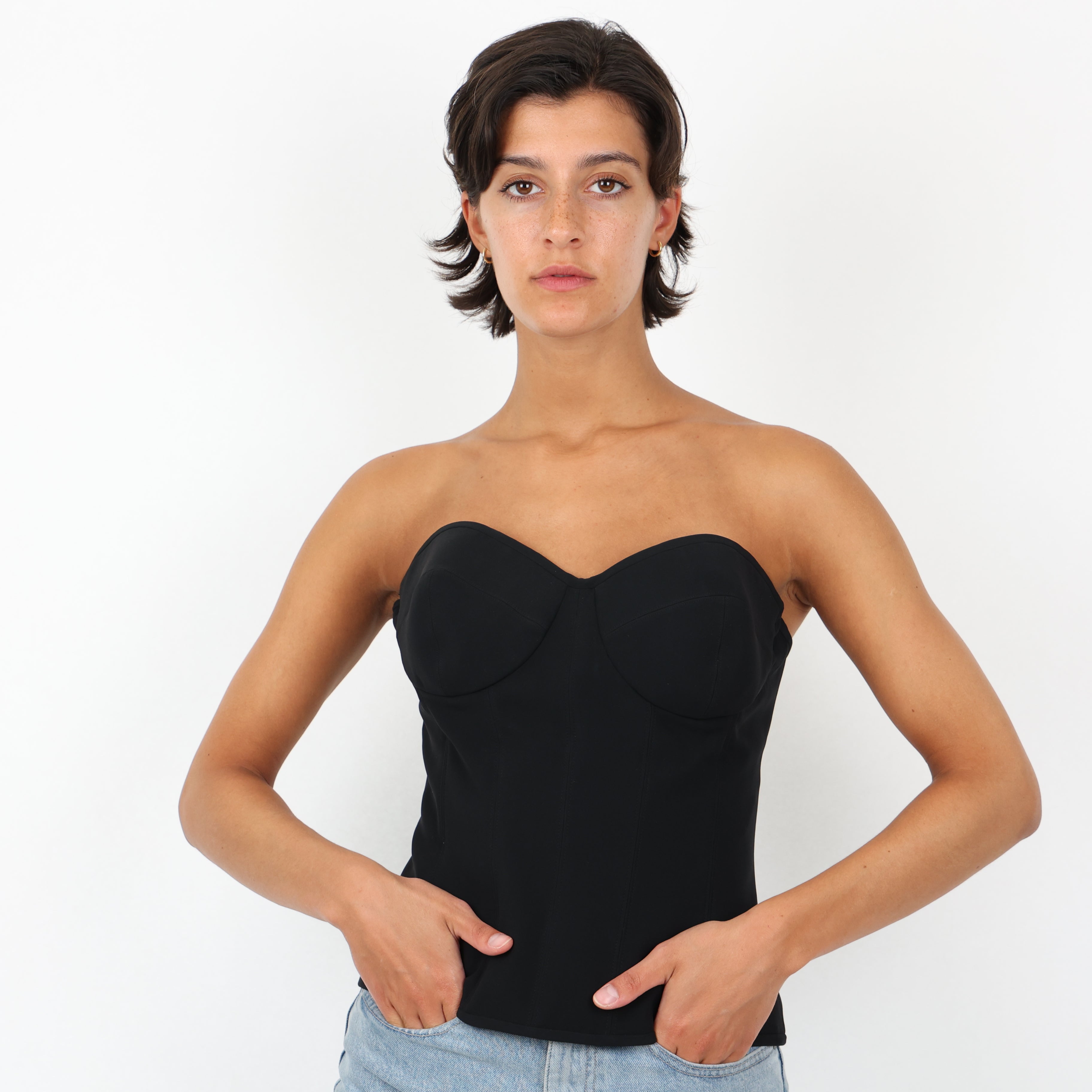 Top, UK Size 12