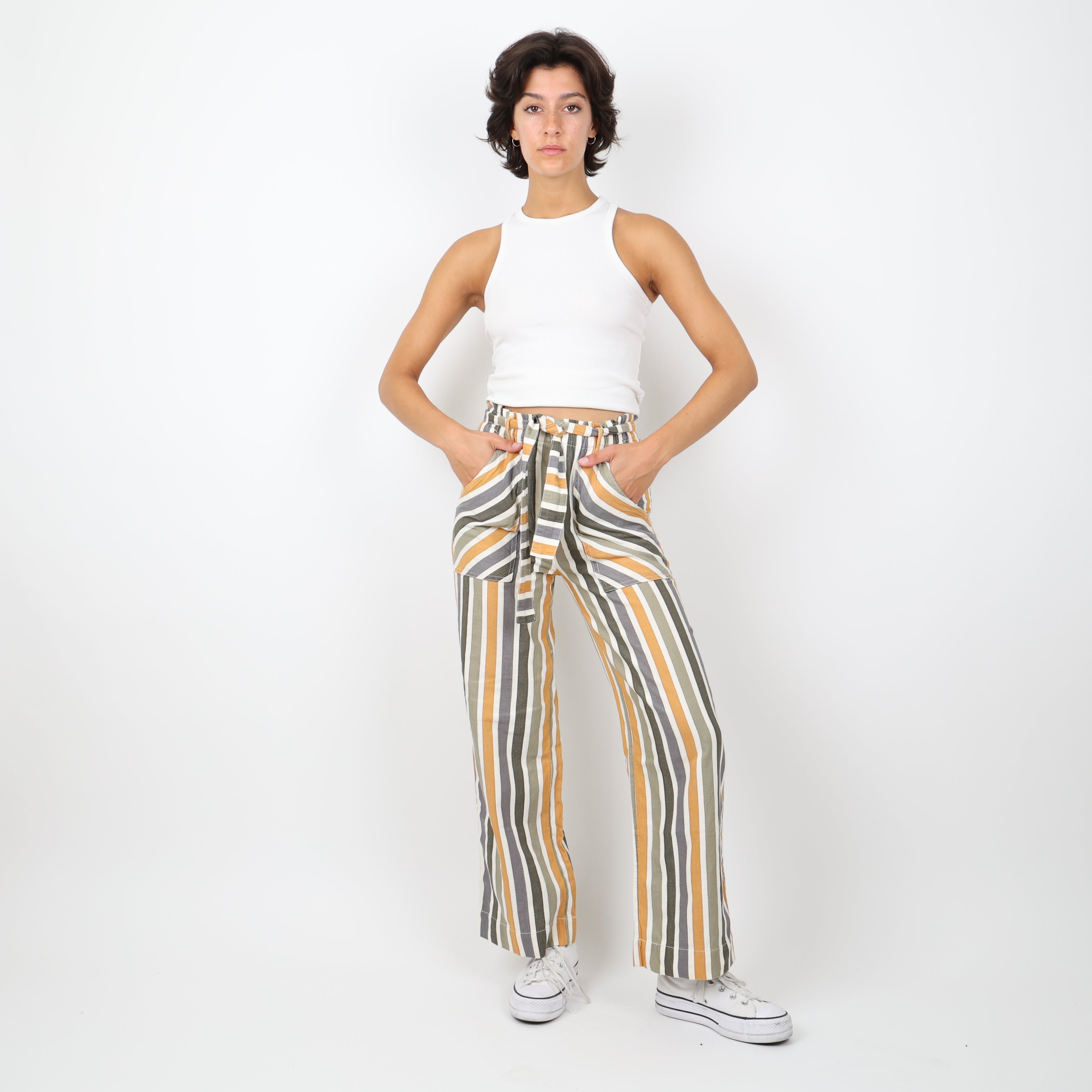 Trousers, Waist 26