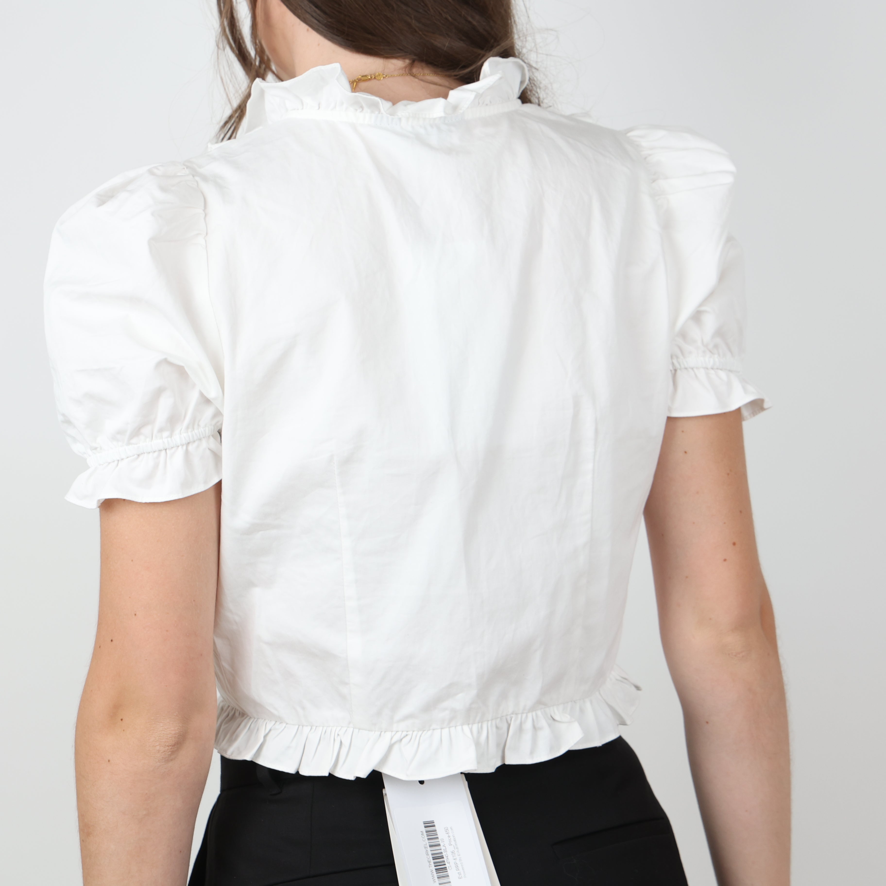 Top, UK Size 12