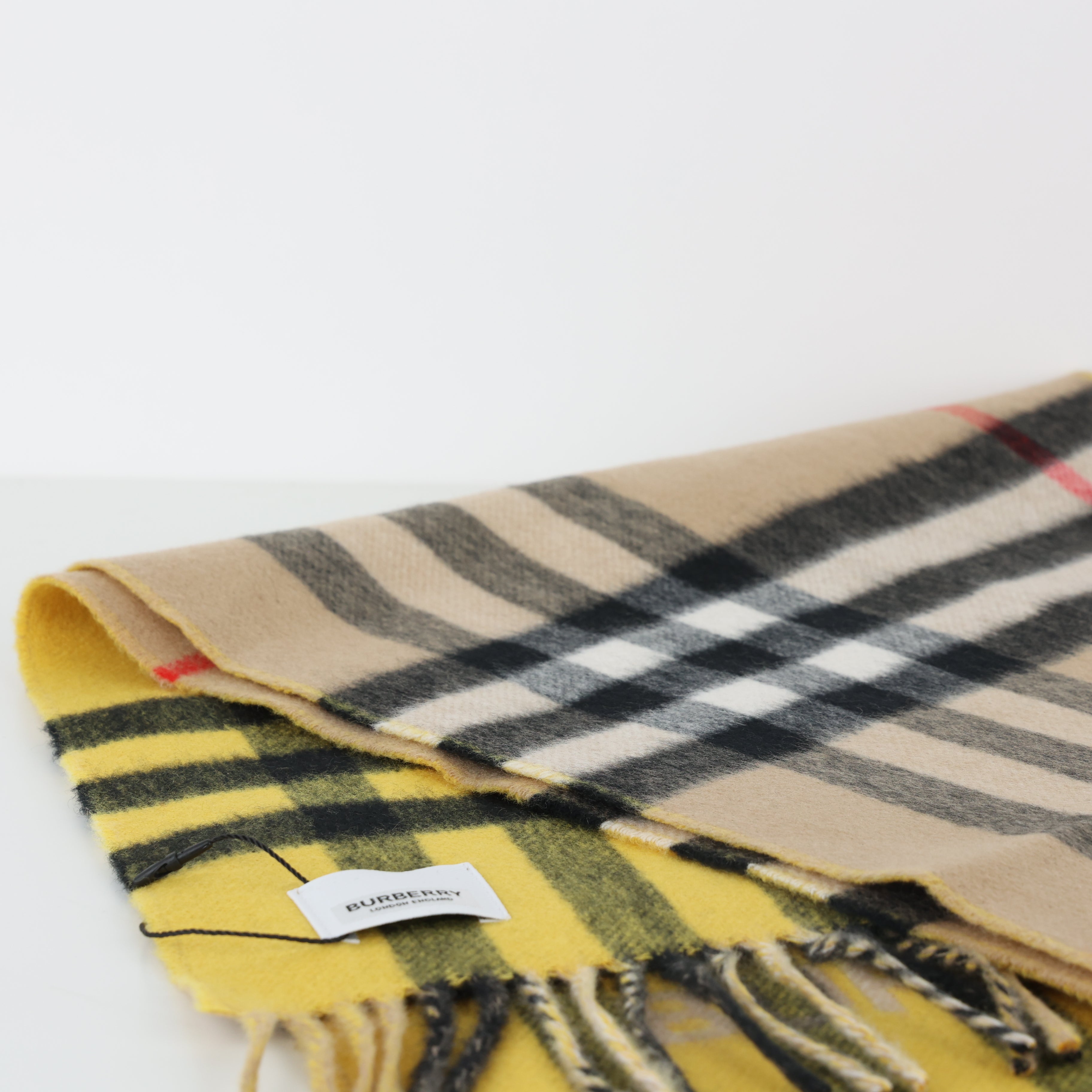 Scarf, UK Size One Size