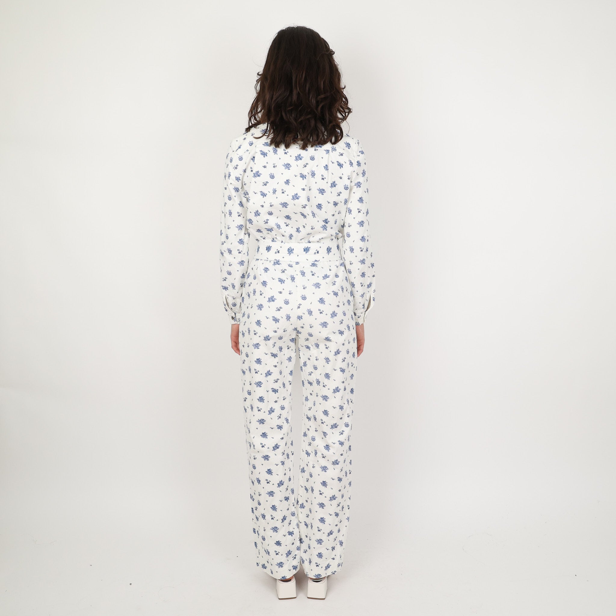 Jumpsuit, UK Size 12