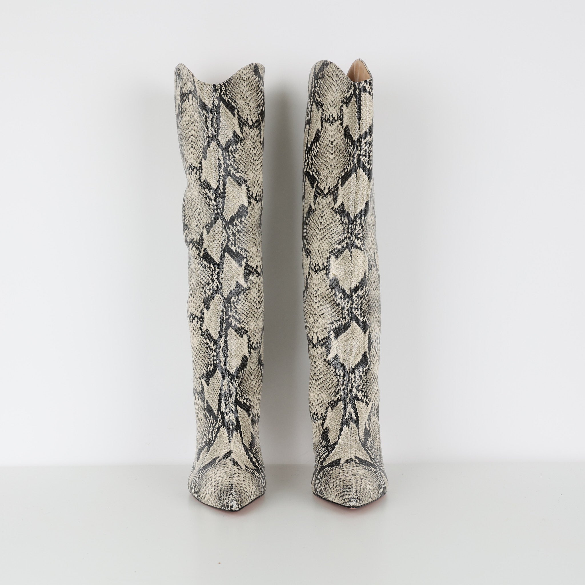 Boots, Shoe Size 40