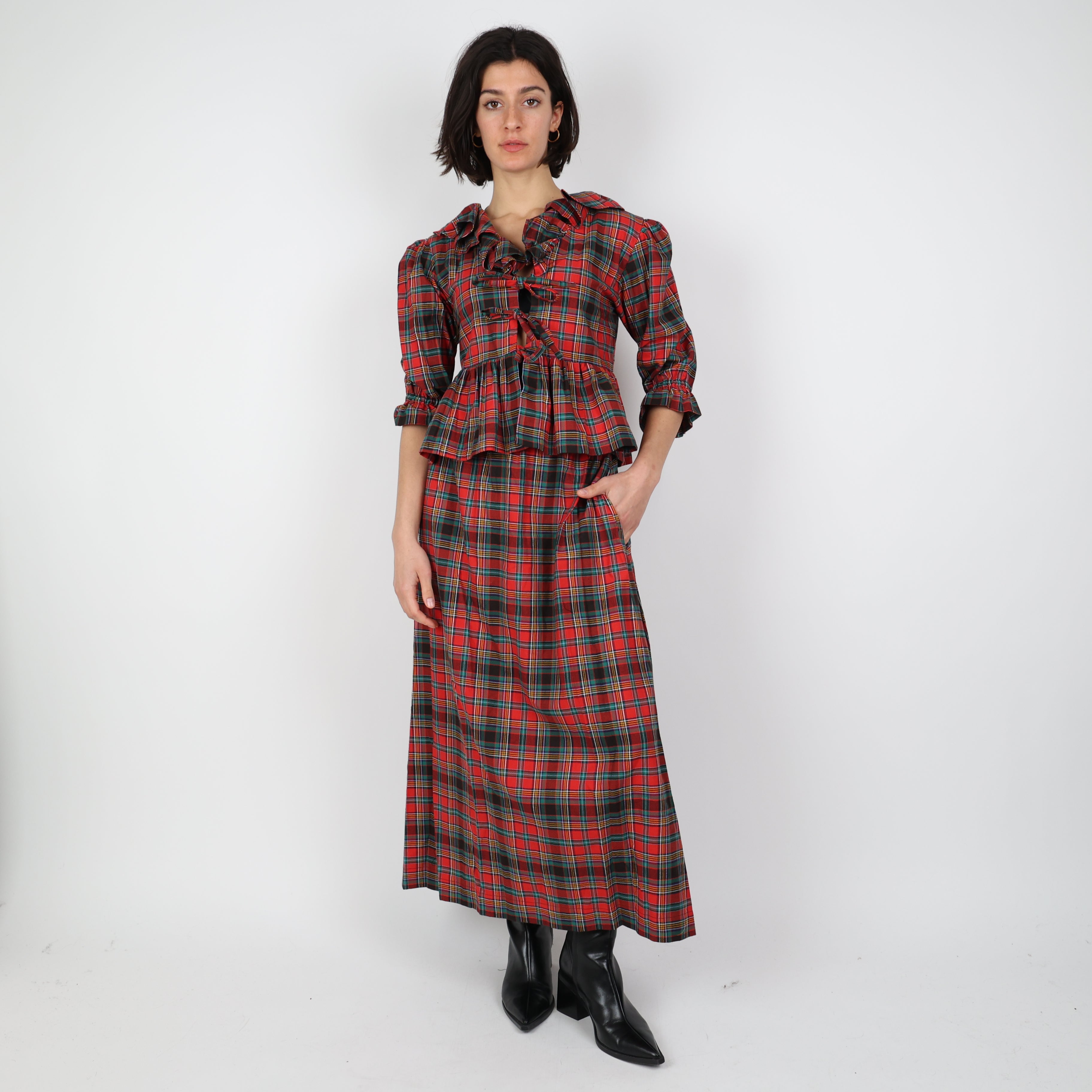 Skirt, UK Size 8