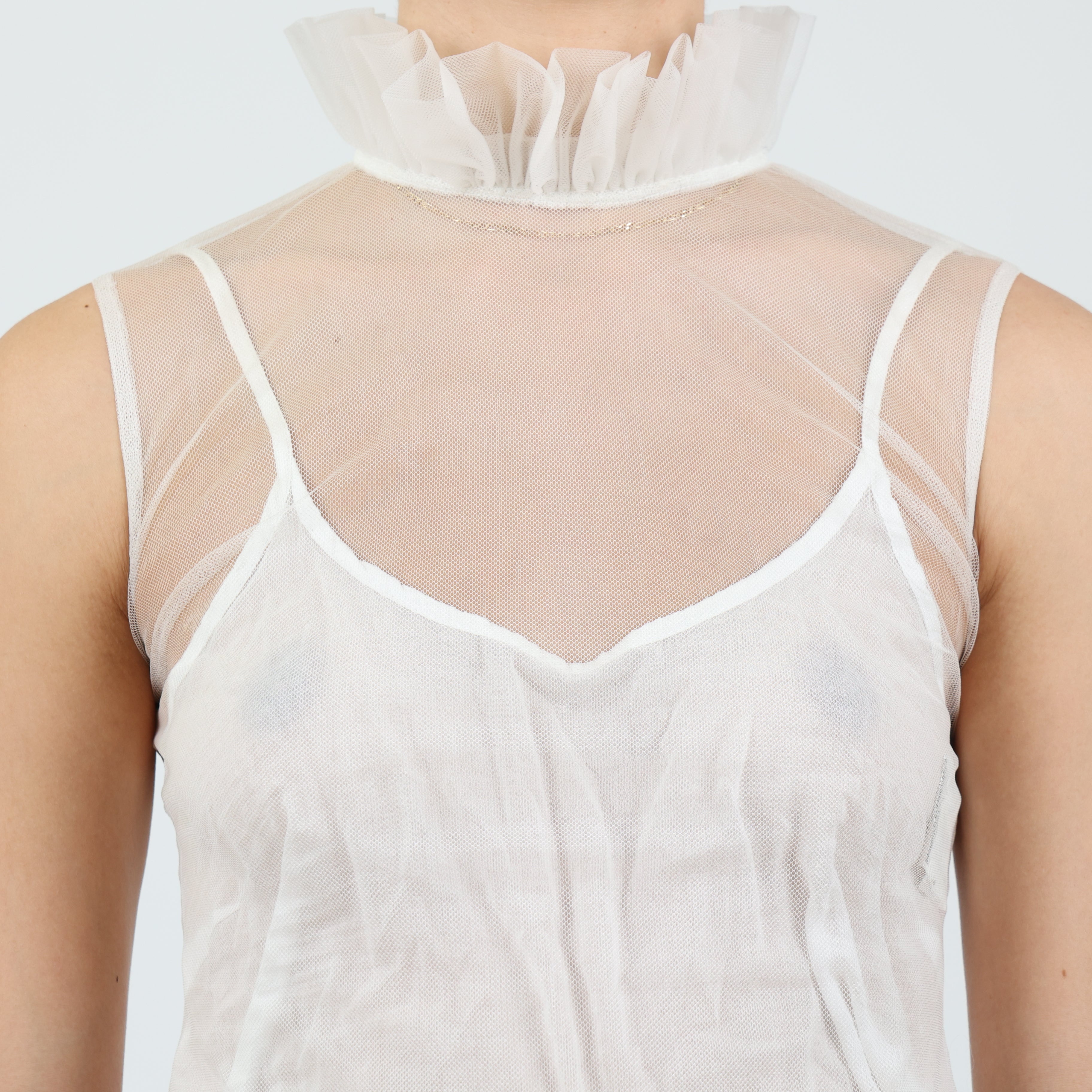 Top, UK Size 8