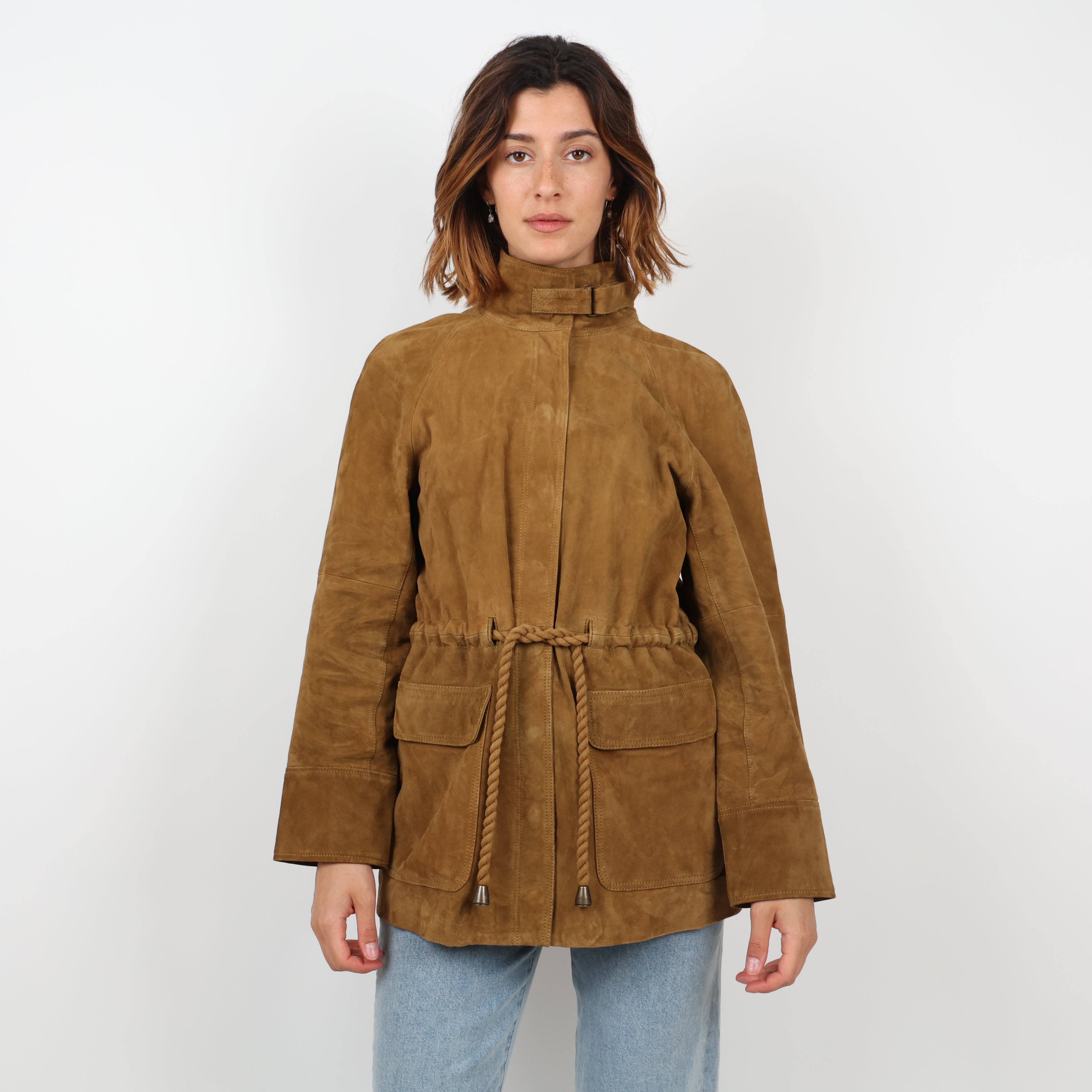 Jacket, UK Size 8