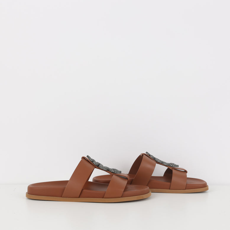 Flats , Shoe Size 41