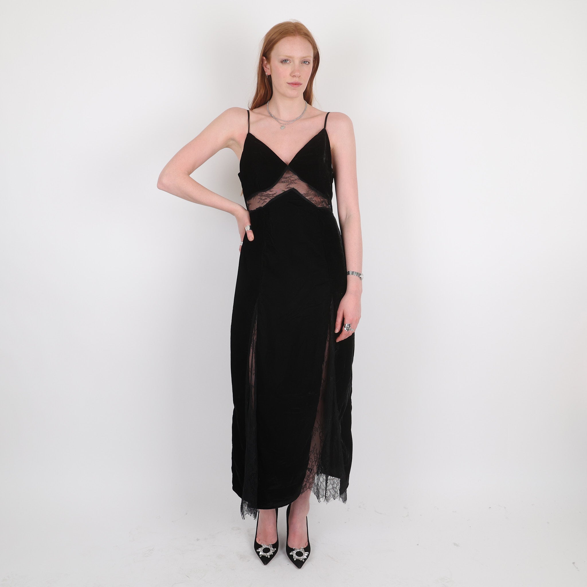 Dress, UK Size 8