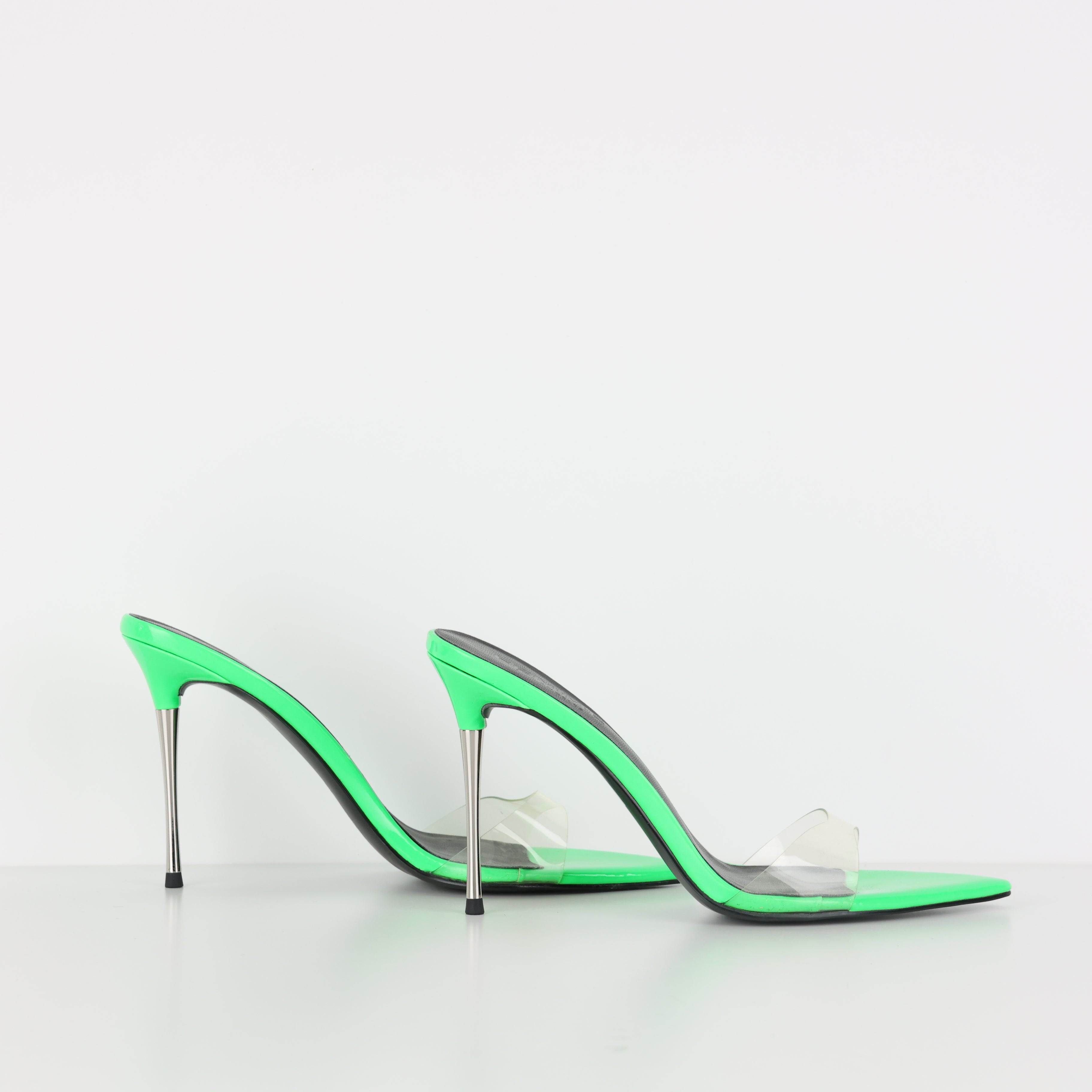 Heels , Shoe Size 39