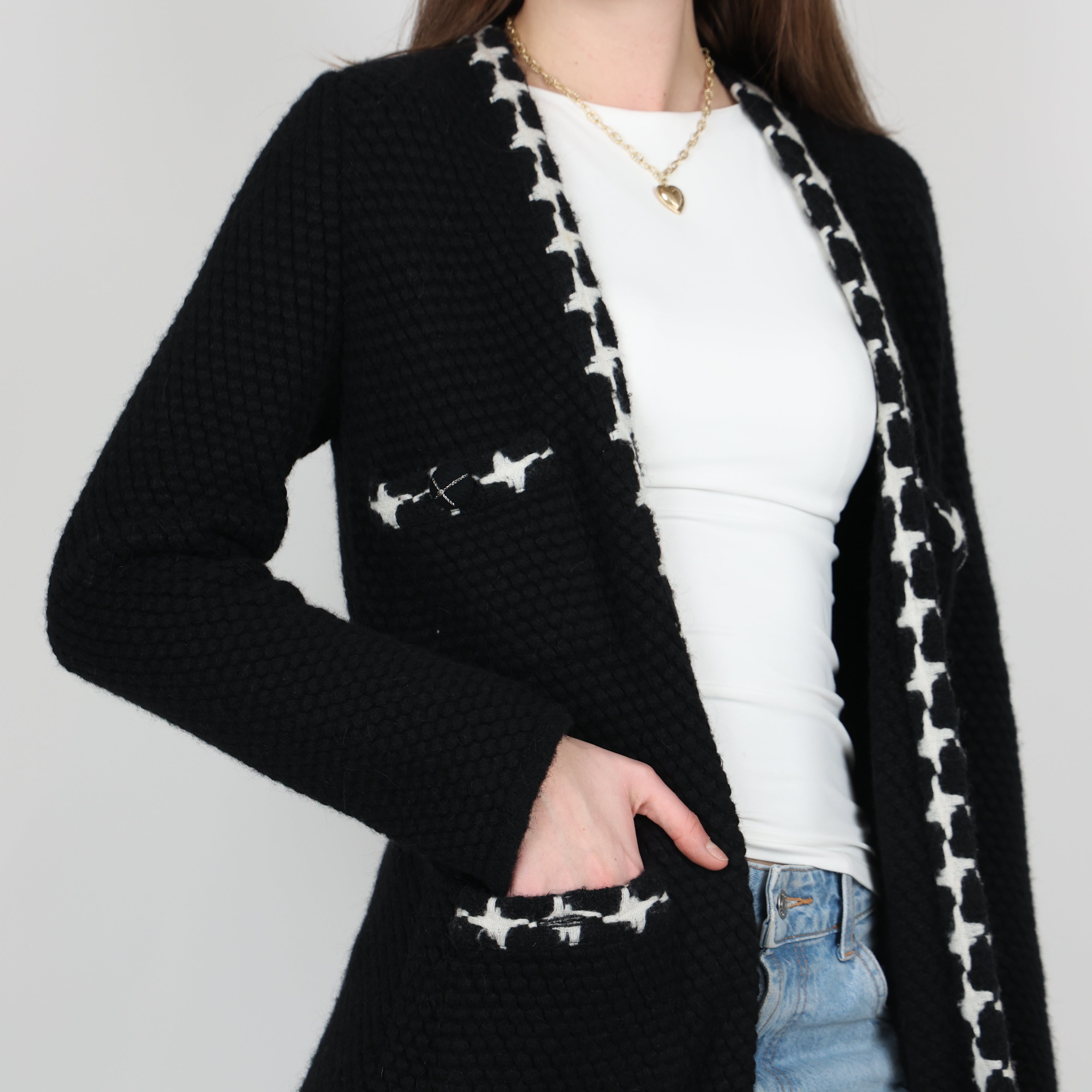 Cardigan, UK Size 10