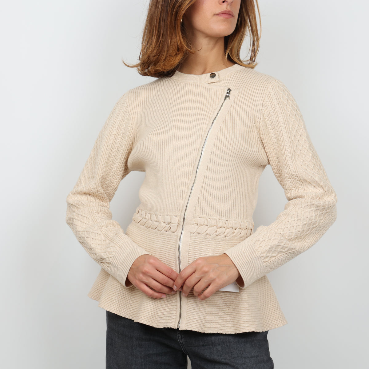 Knitwear, UK Size 16