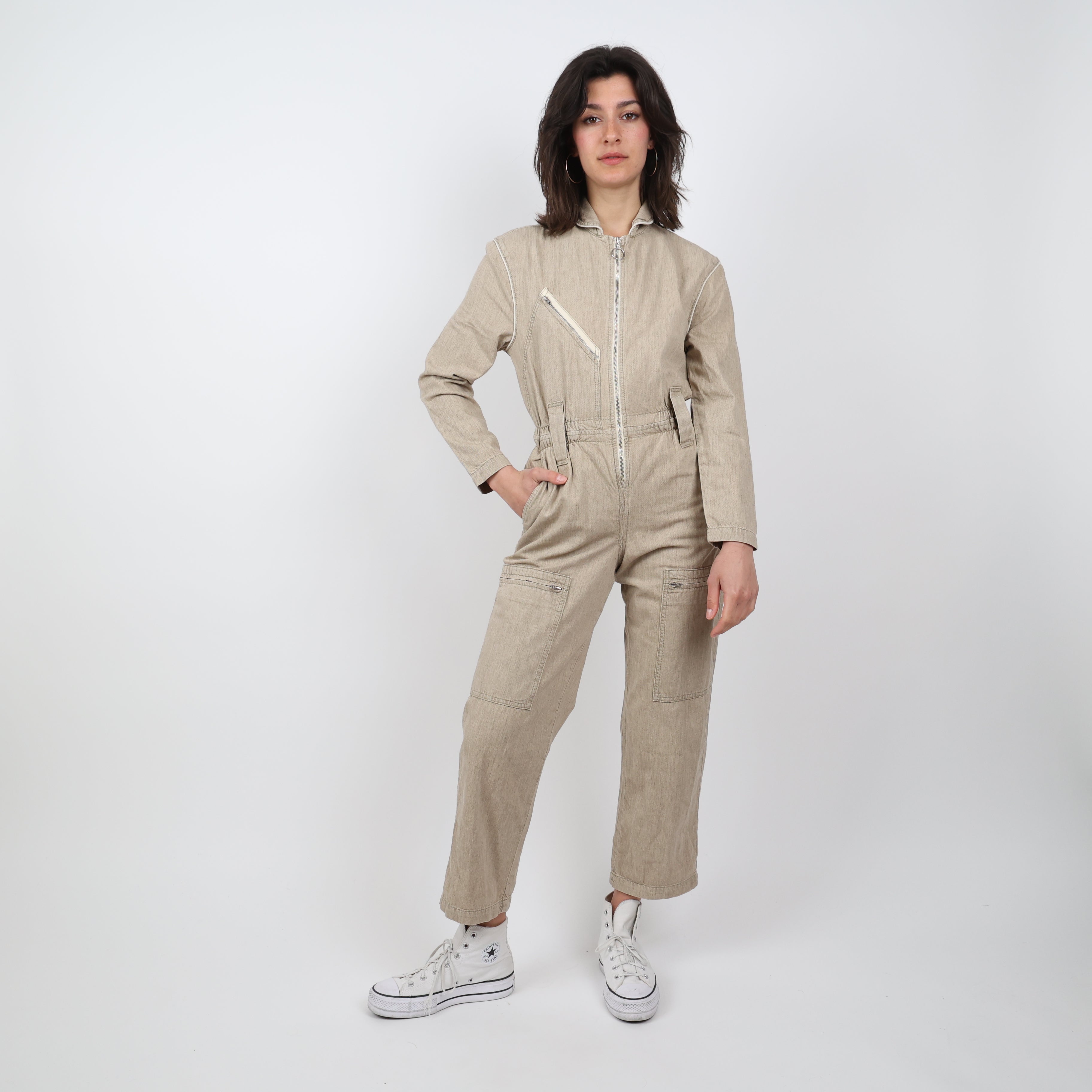 Jumpsuit, UK Size 6