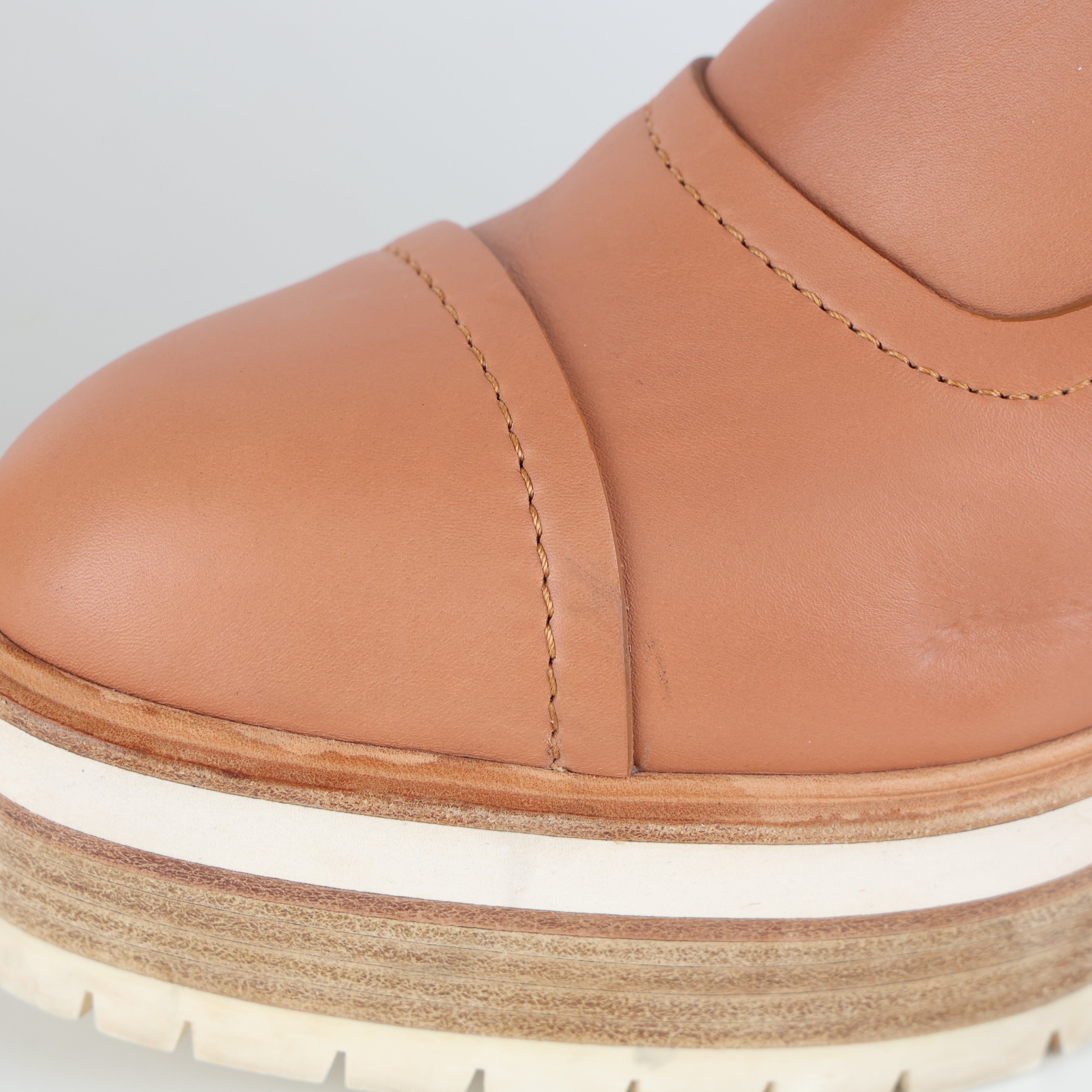 Boots , Shoe Size 39