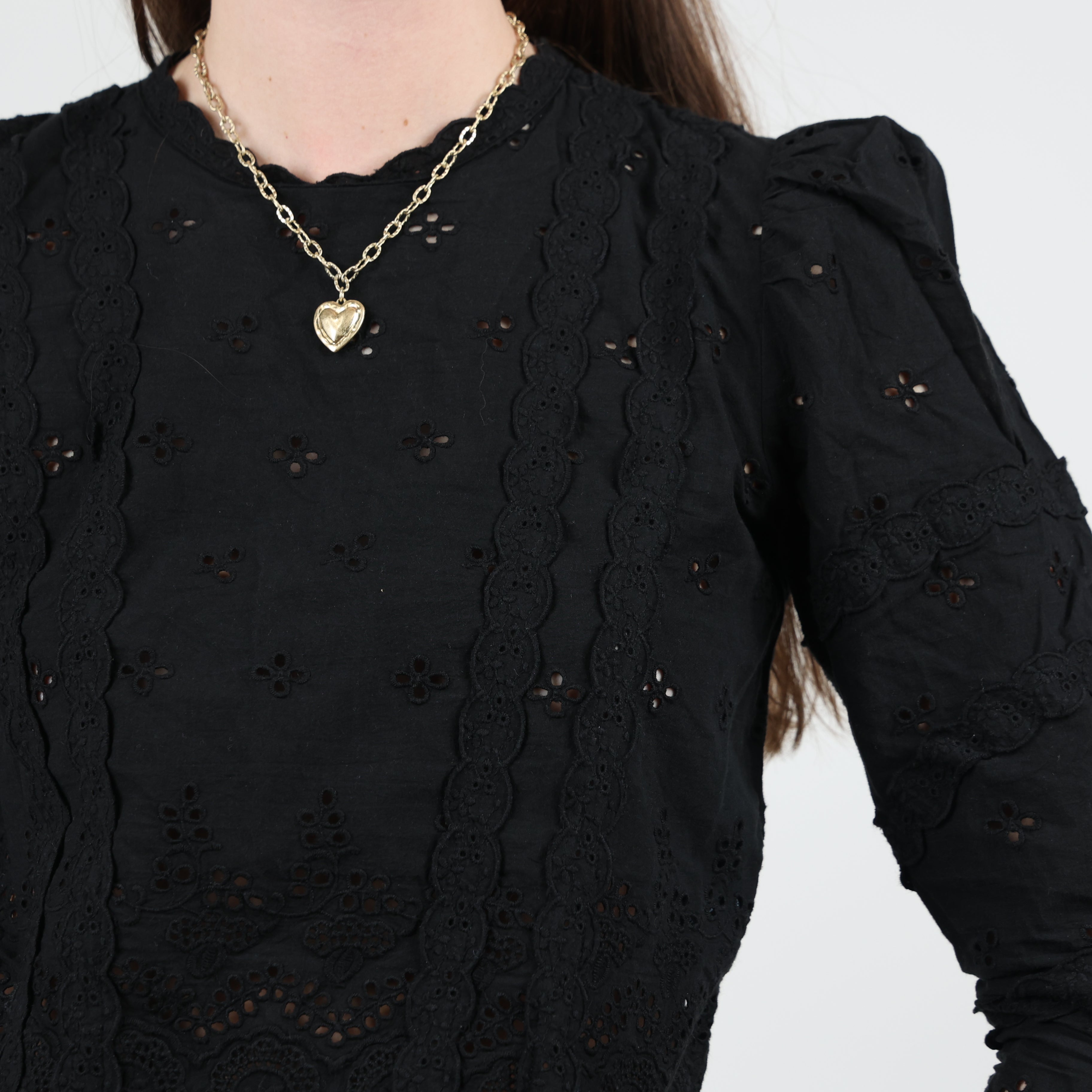 Blouse, UK Size 6