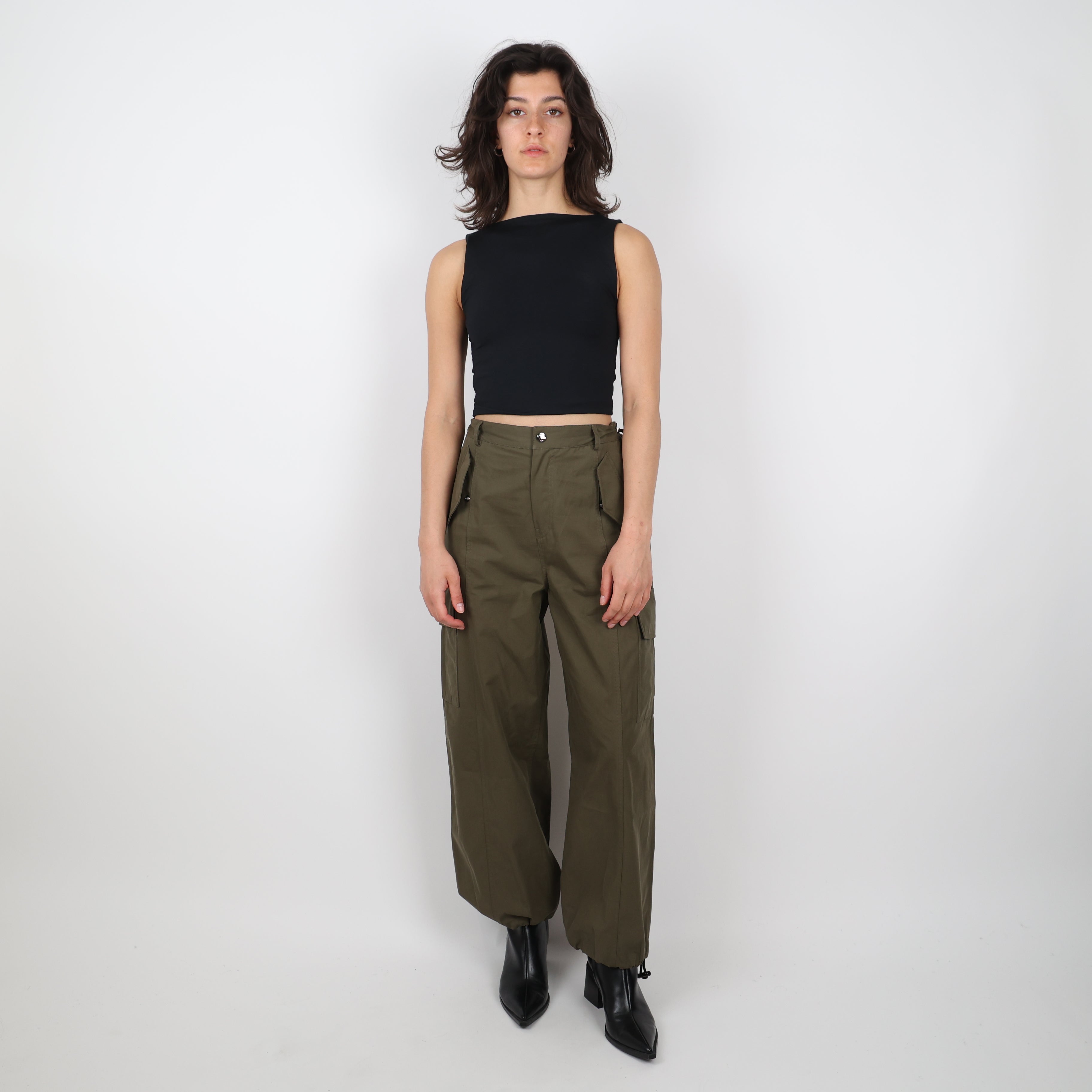 Trousers, UK Size 8