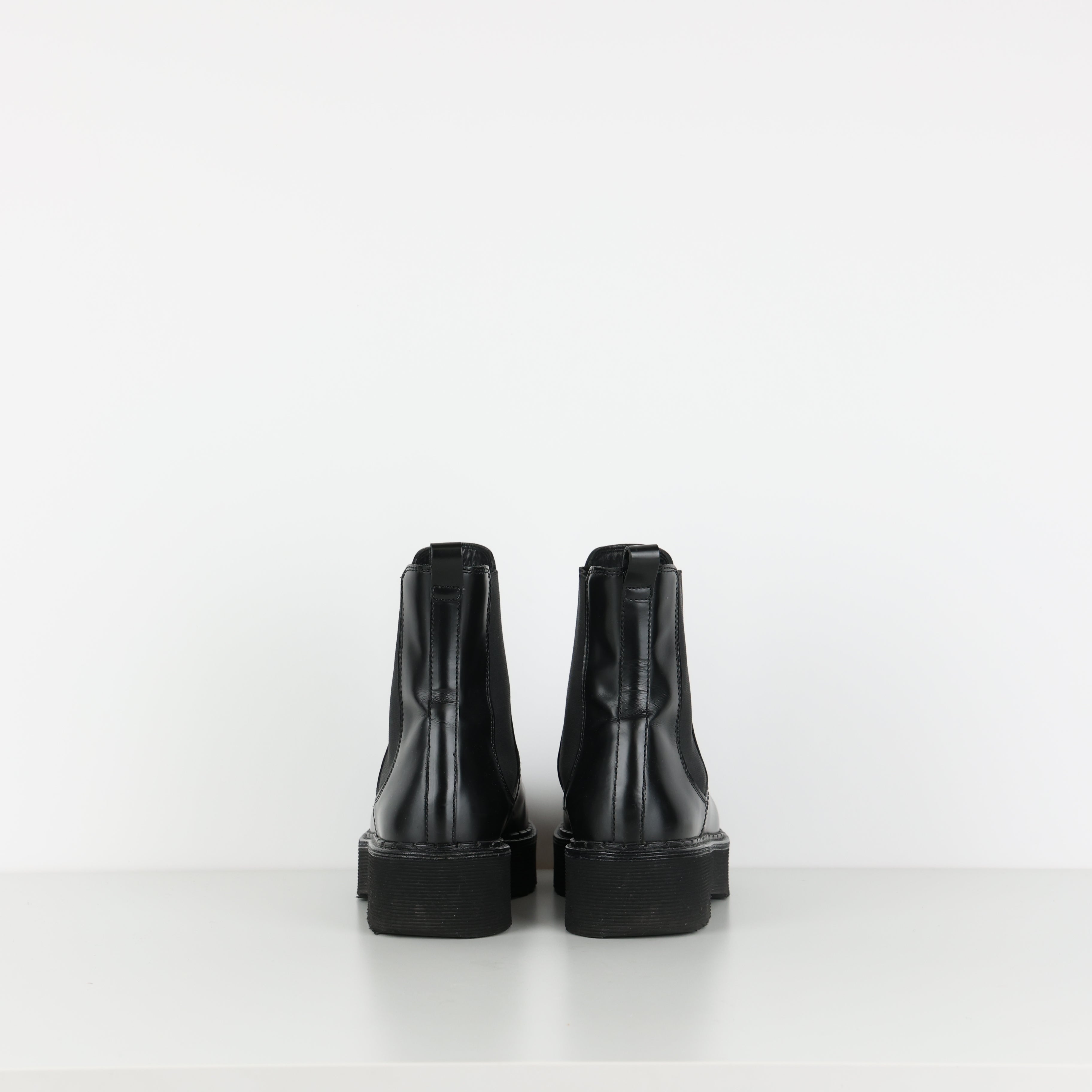 Boots , Shoe Size 37.5