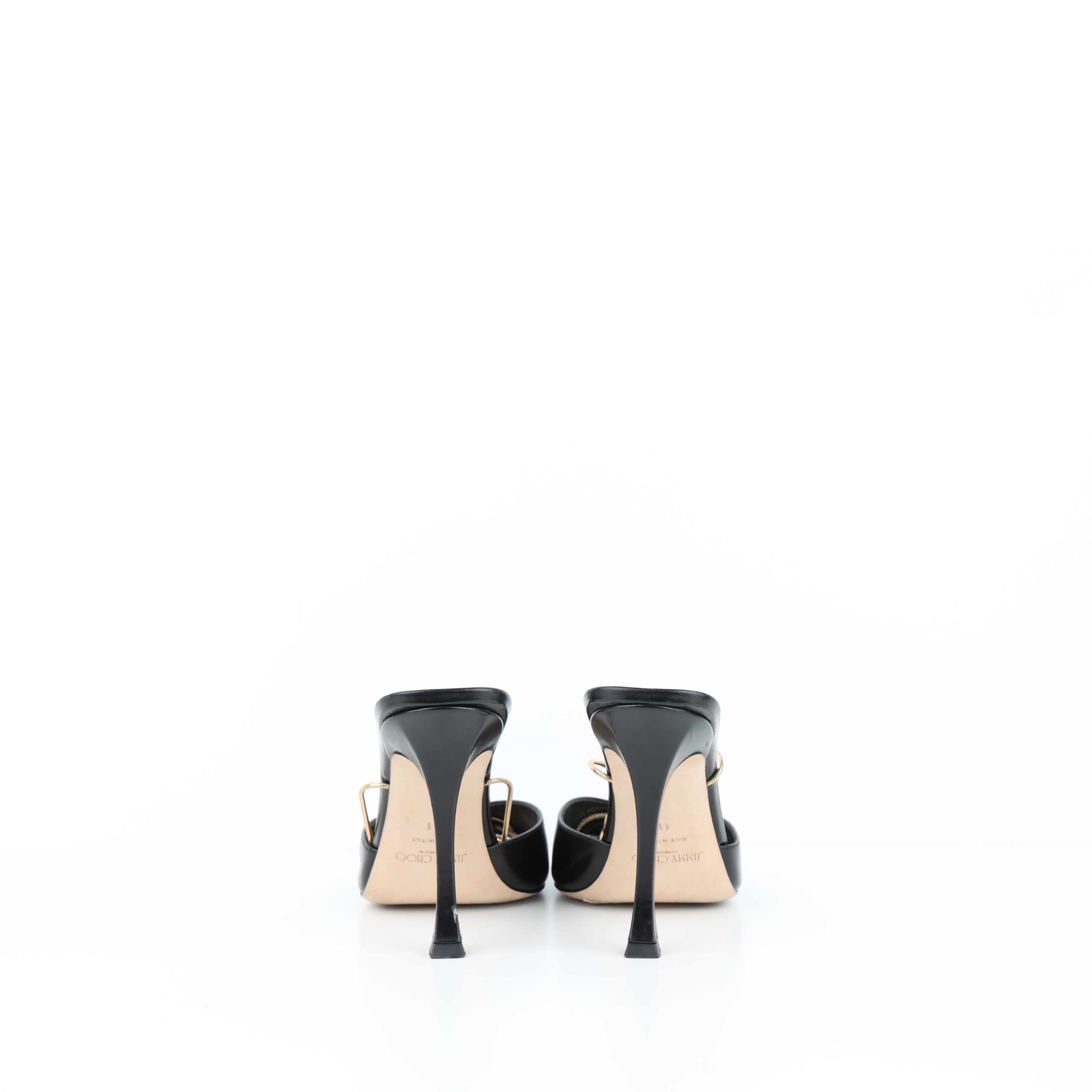 Heels , Shoe Size 41