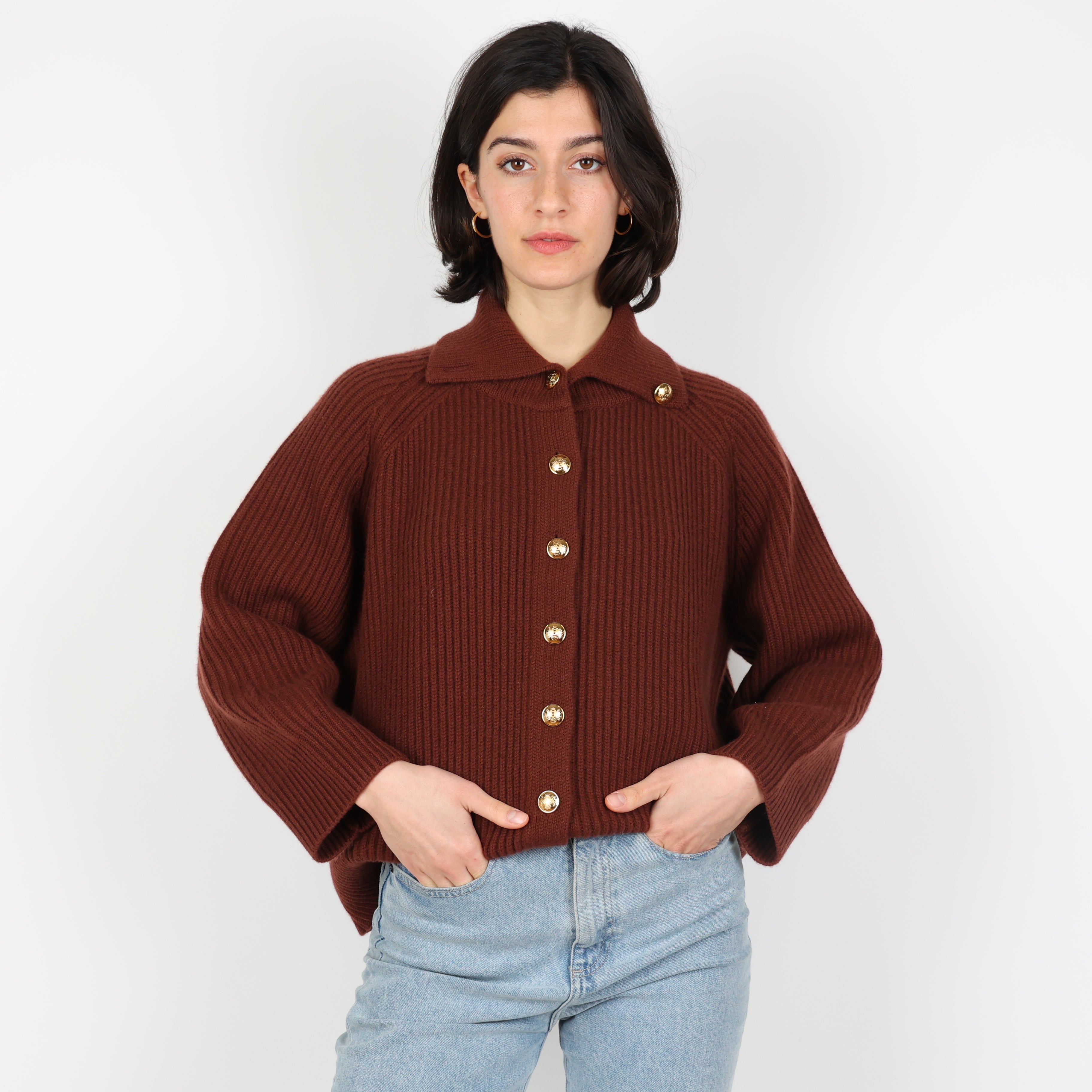 Knitwear, UK Size 10