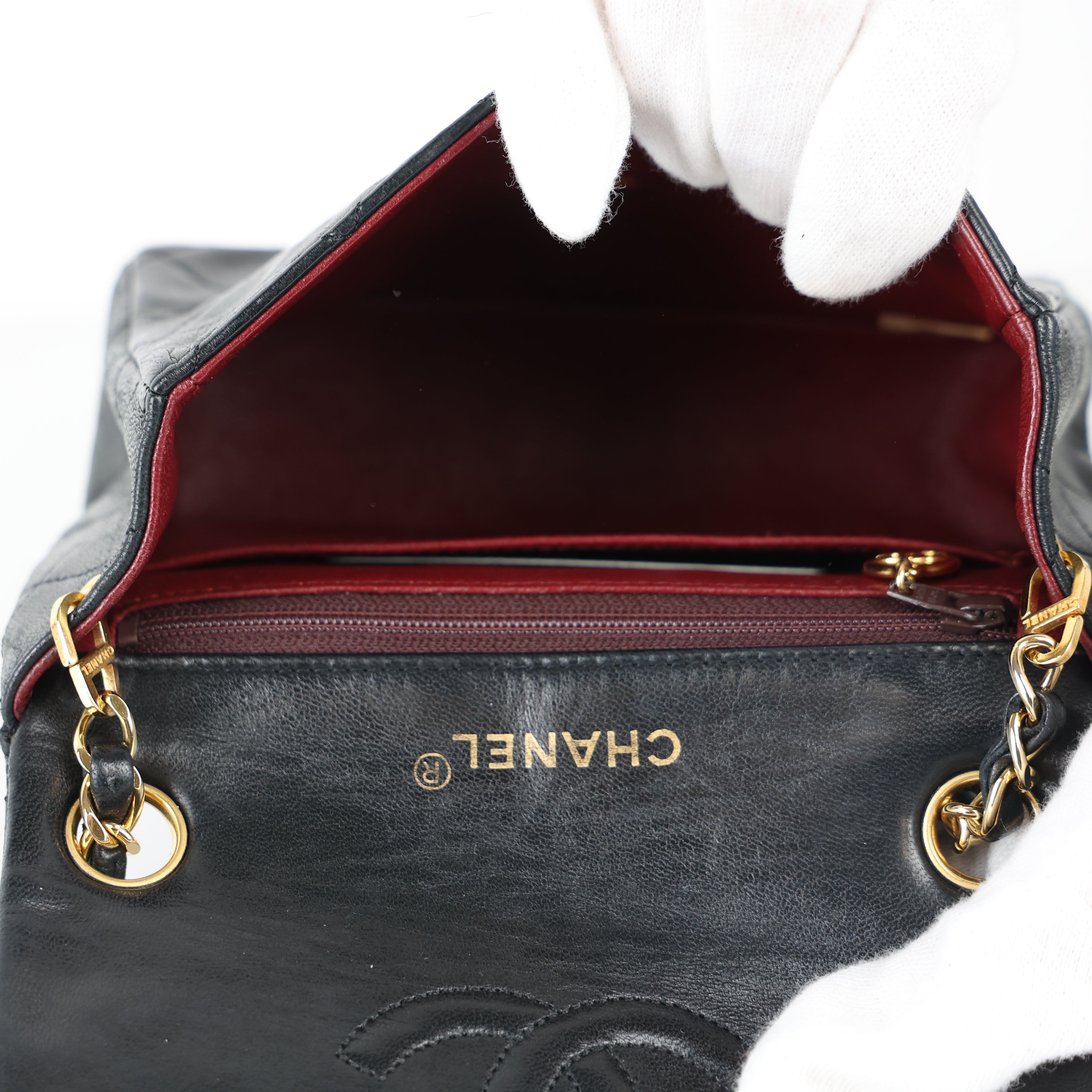 Bag , UK Size One Size