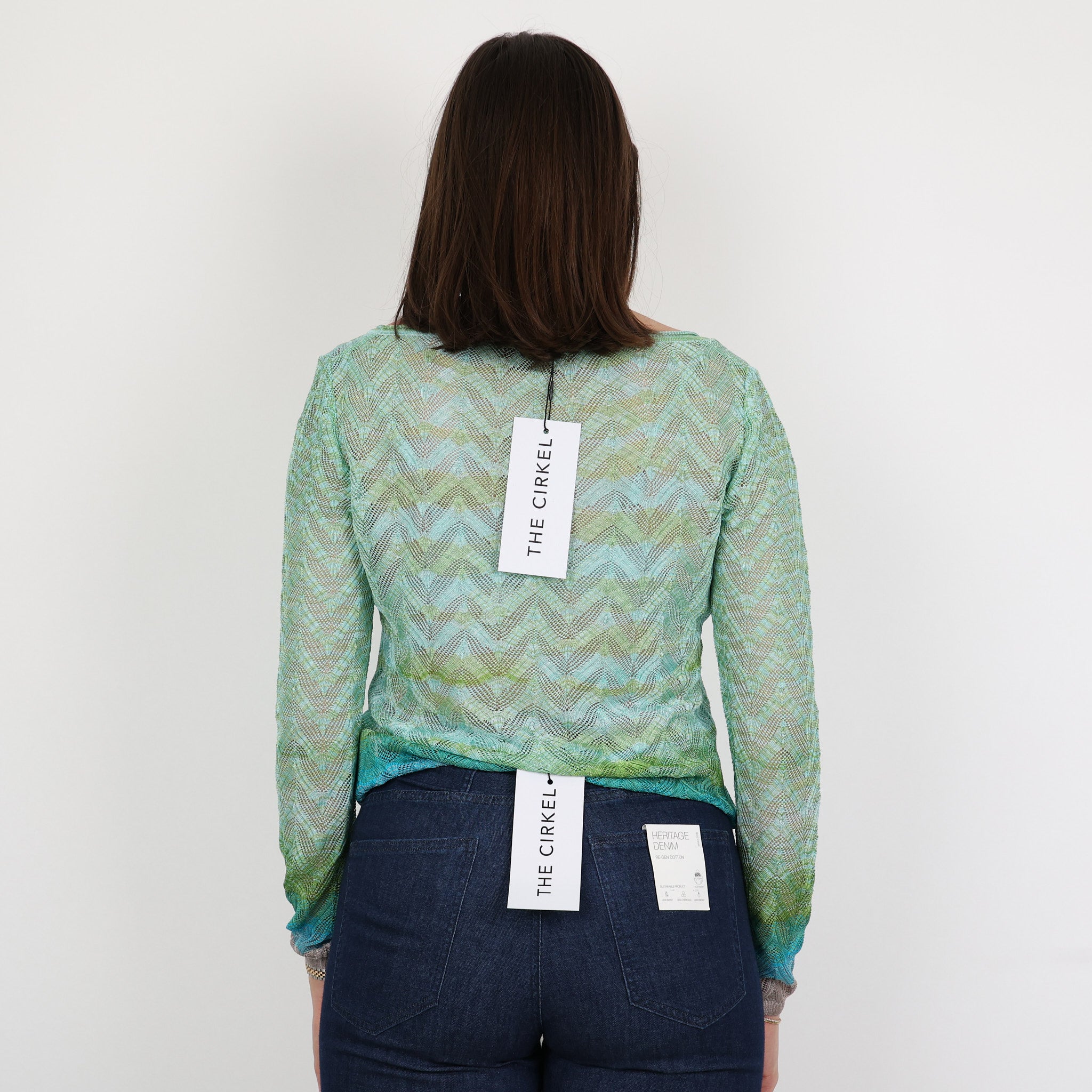 Top, UK Size 10