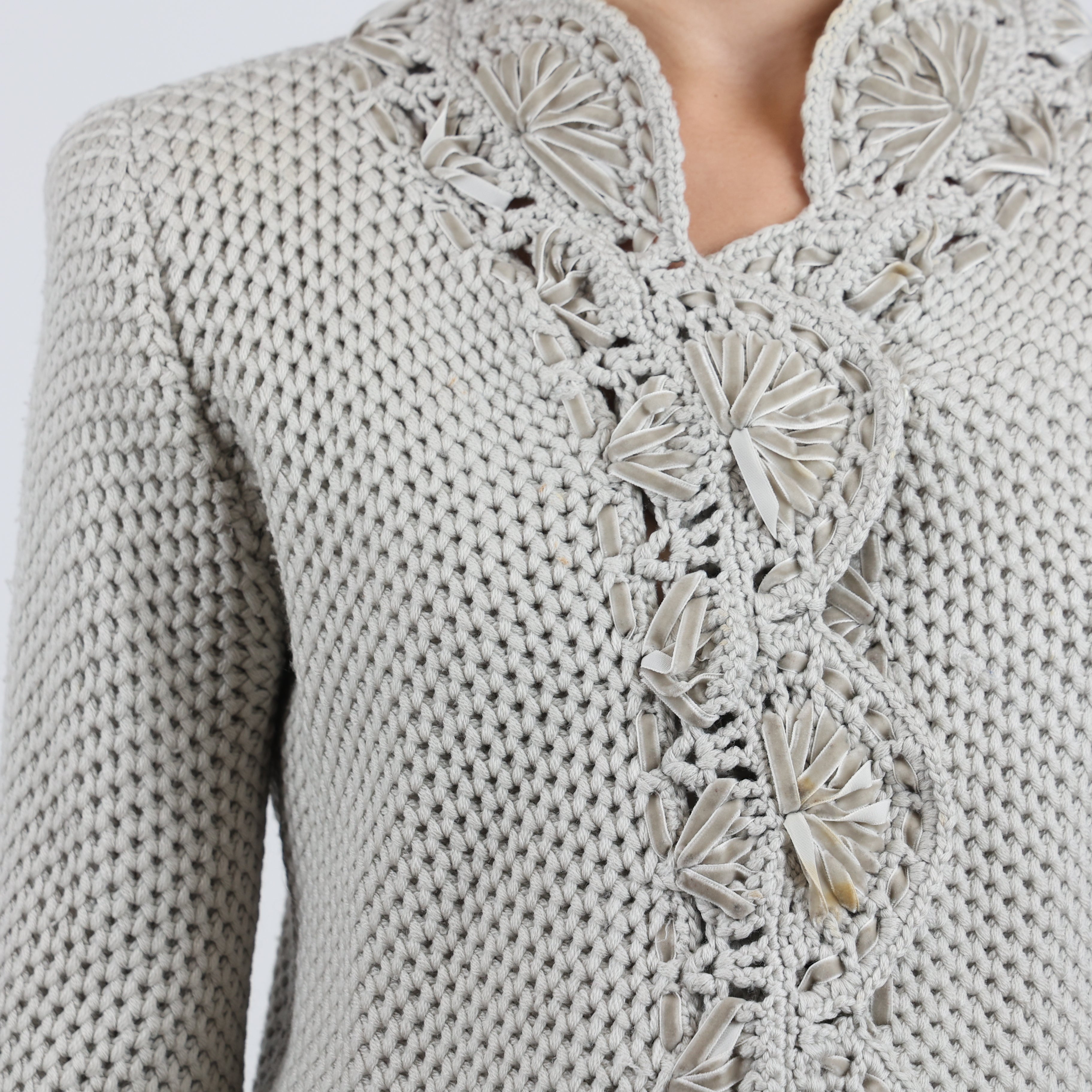 Knitwear, UK Size 18